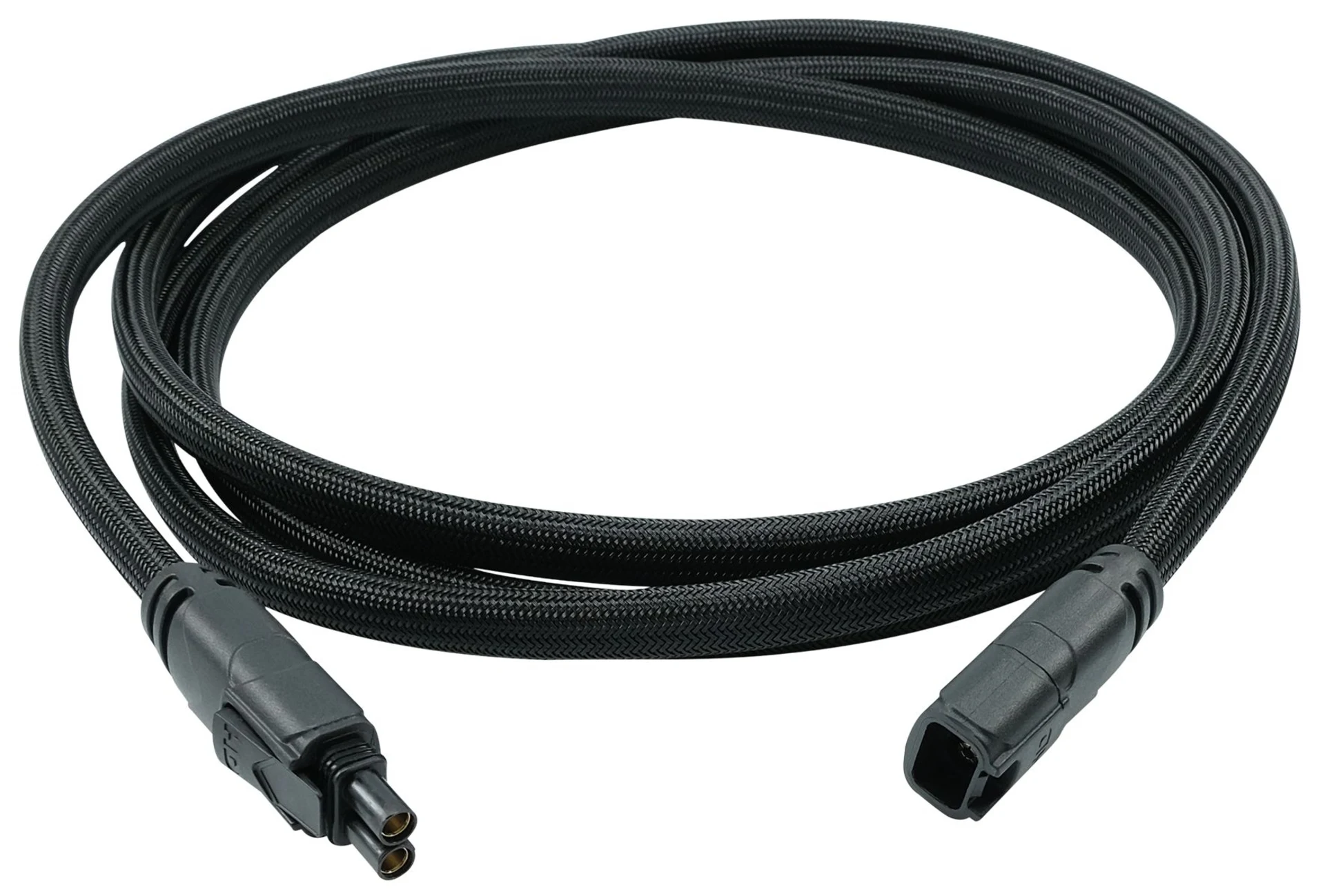 Noco GENIUSPRO25 HD-Verlängerungskabel 3 m, 8 mm2, Verlängerungskabel Noco GENIUSPRO25 HD-Verlängerungskabel 3 m, 8 mm2, Verlängerungskabel