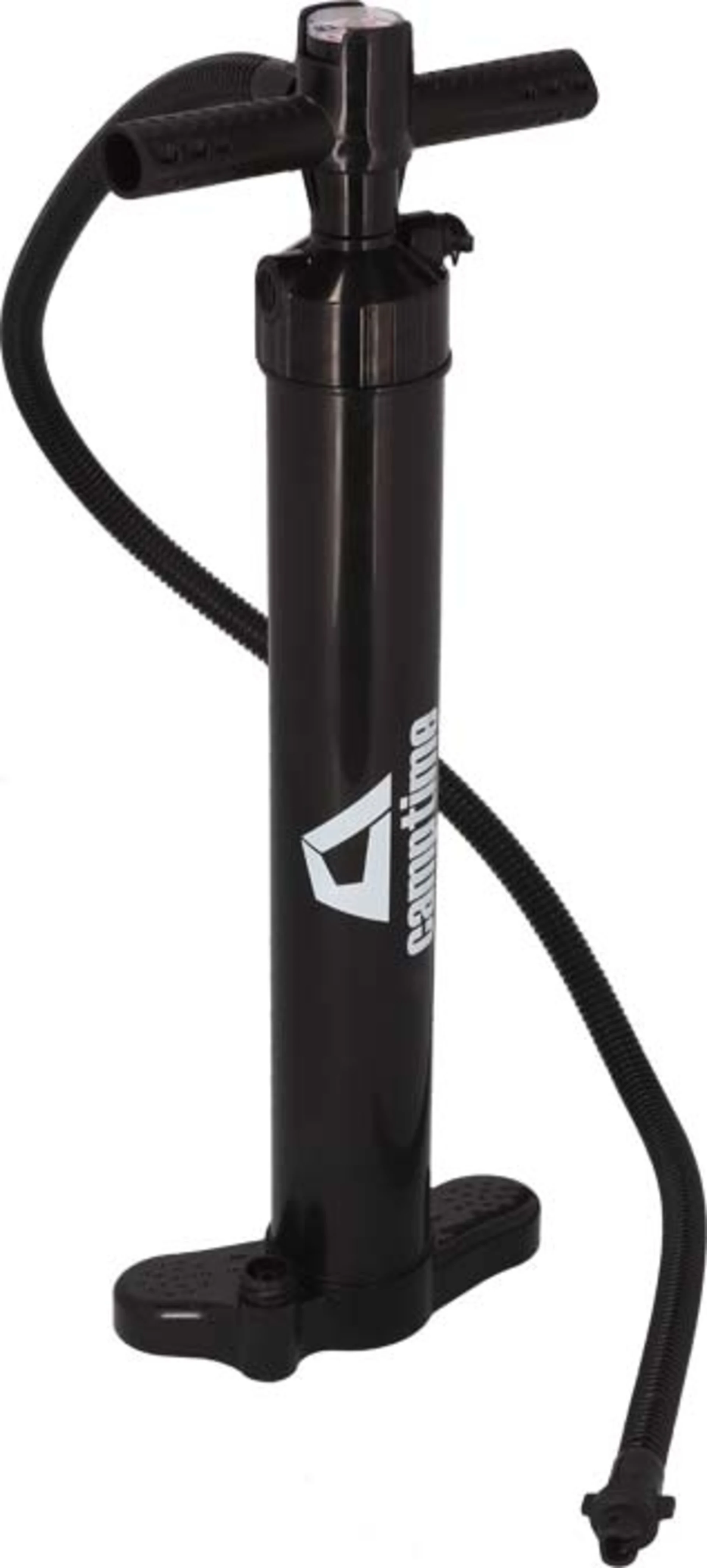 Camptime Ersatzpumpe für SUP Board