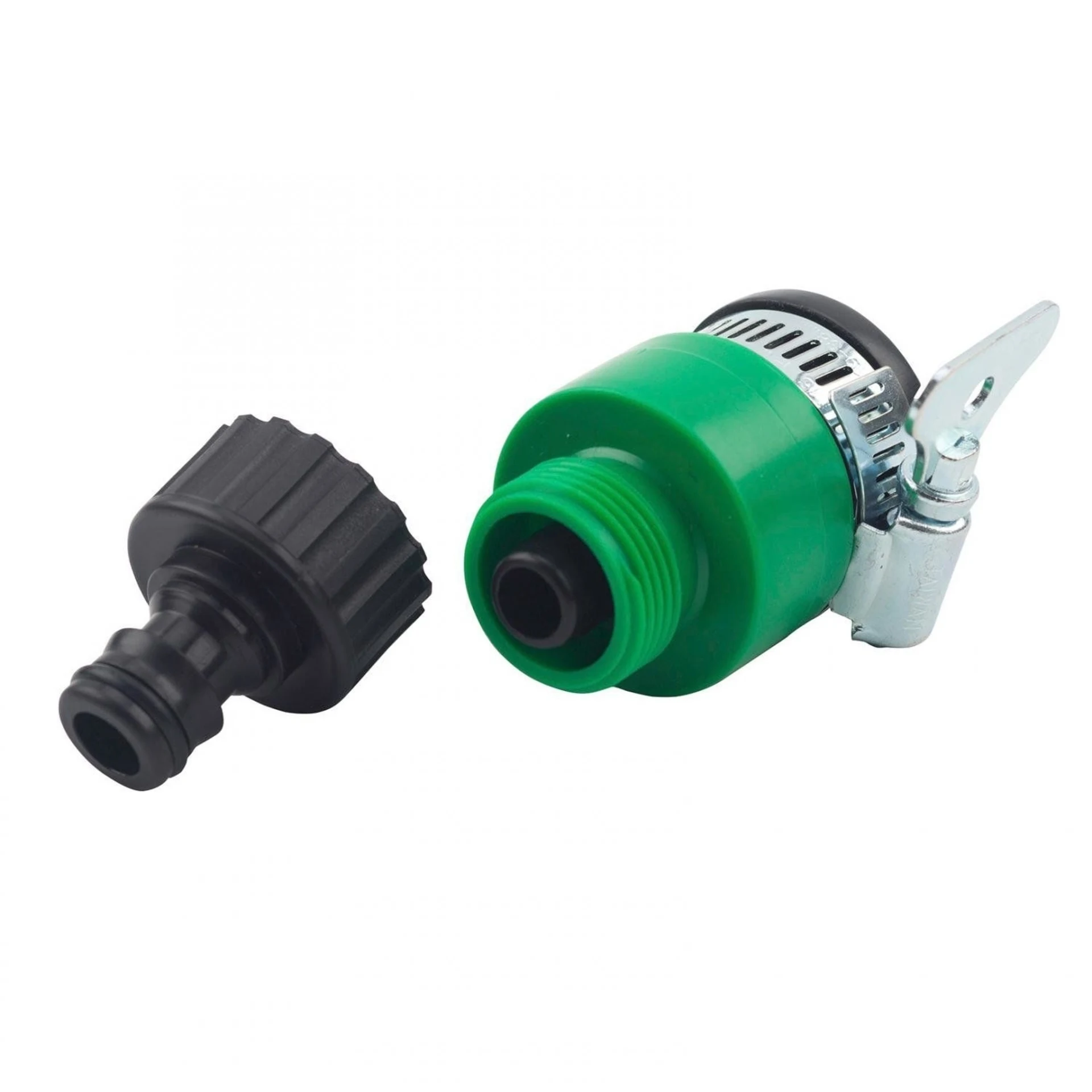 Hahn Anschluß Adapter