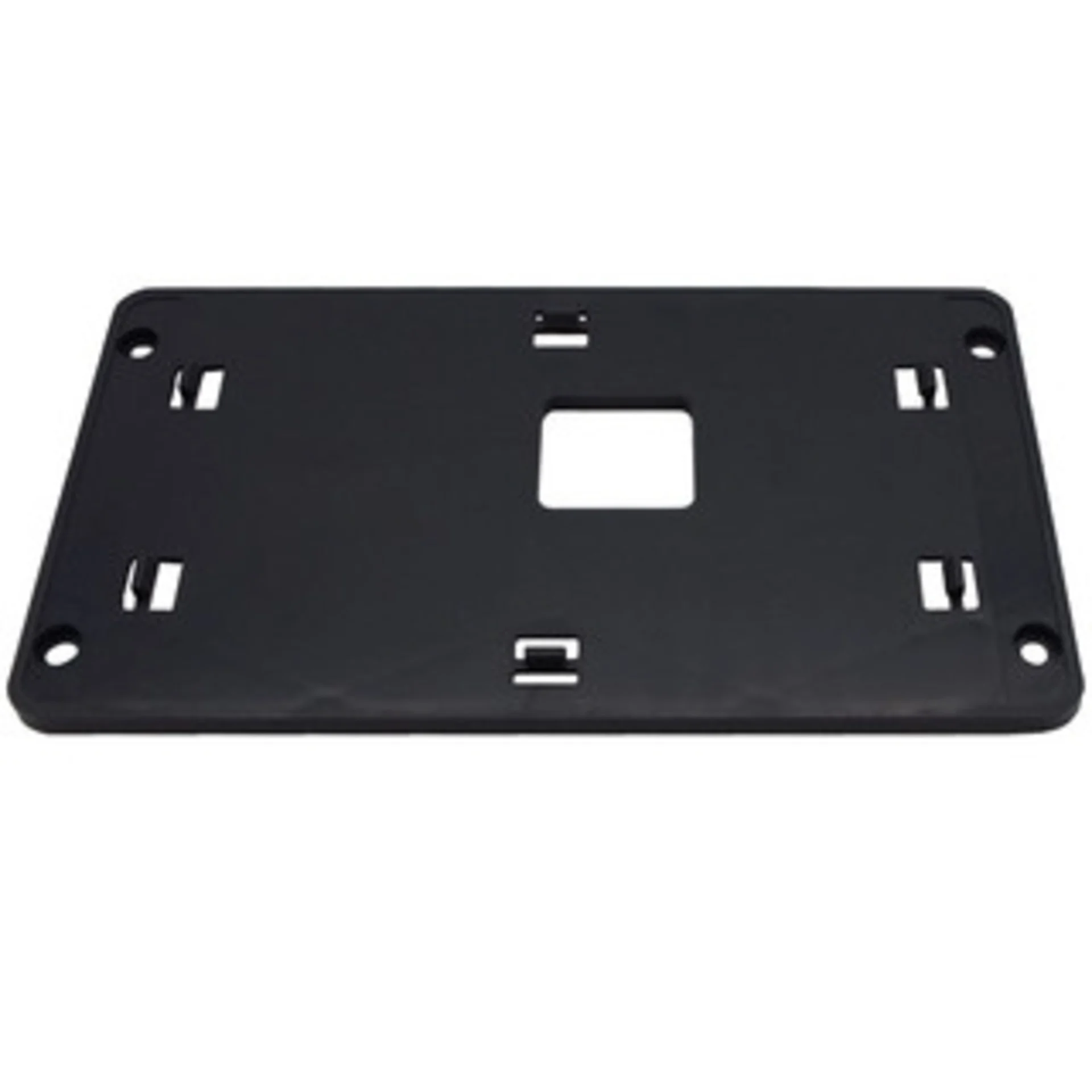 Adapterplatte von Bedienteil V3 auf V5