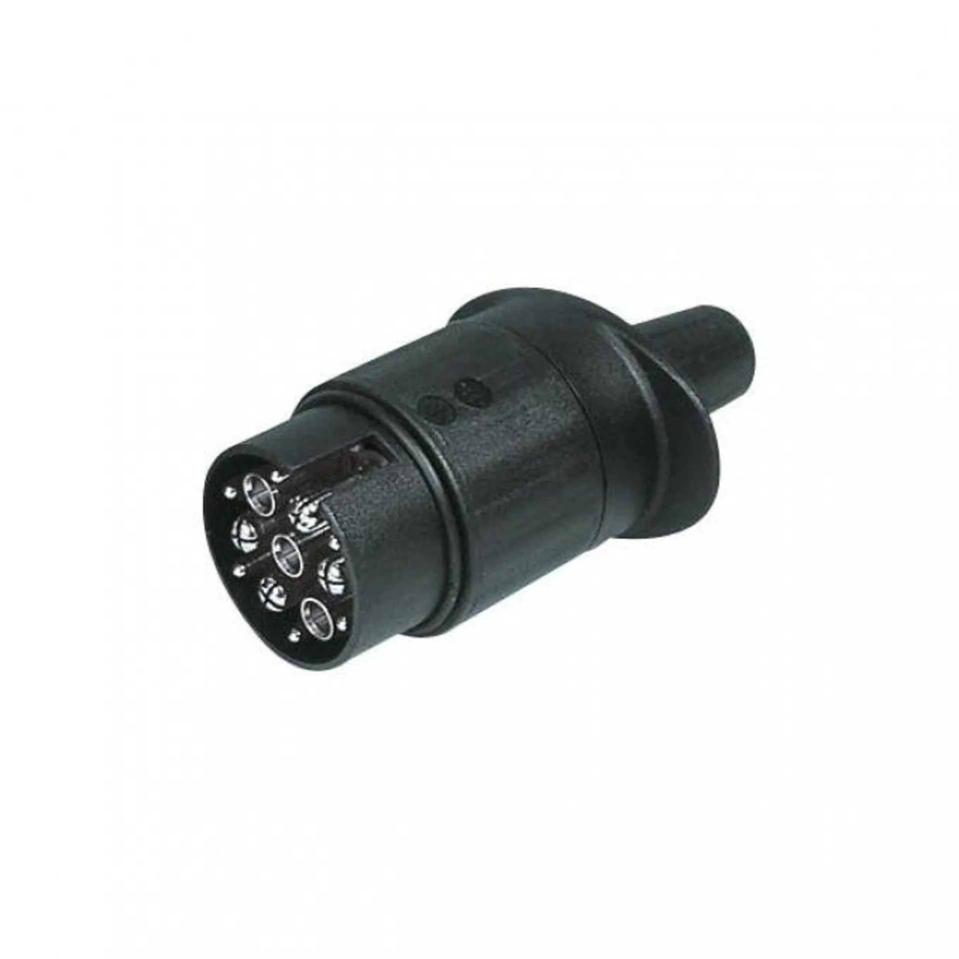Stecker West