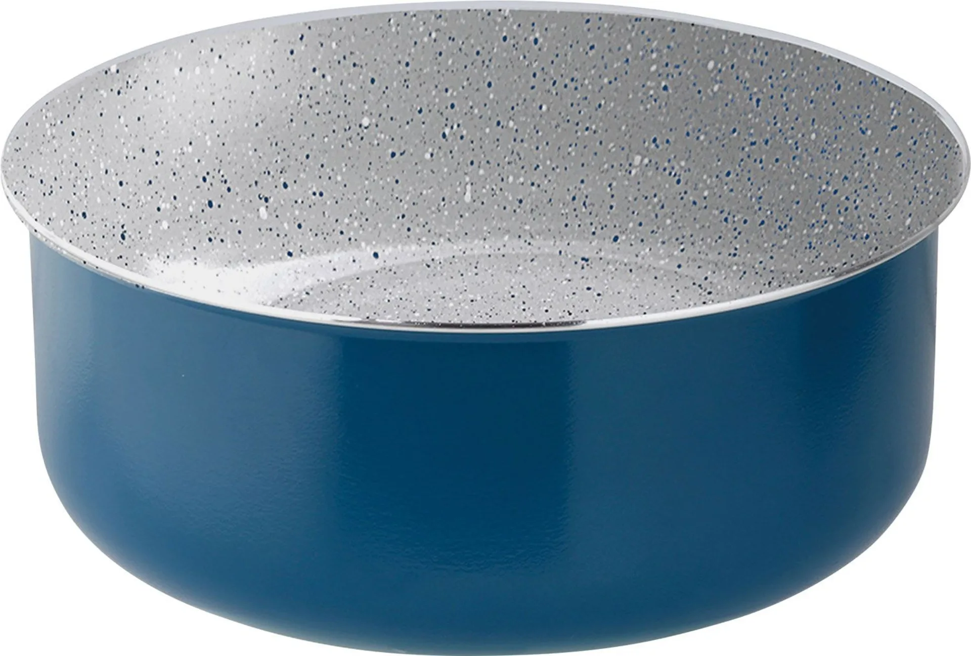 Brunner Carezza Magnetogrip Topfset 8-tlg. - 22 cm