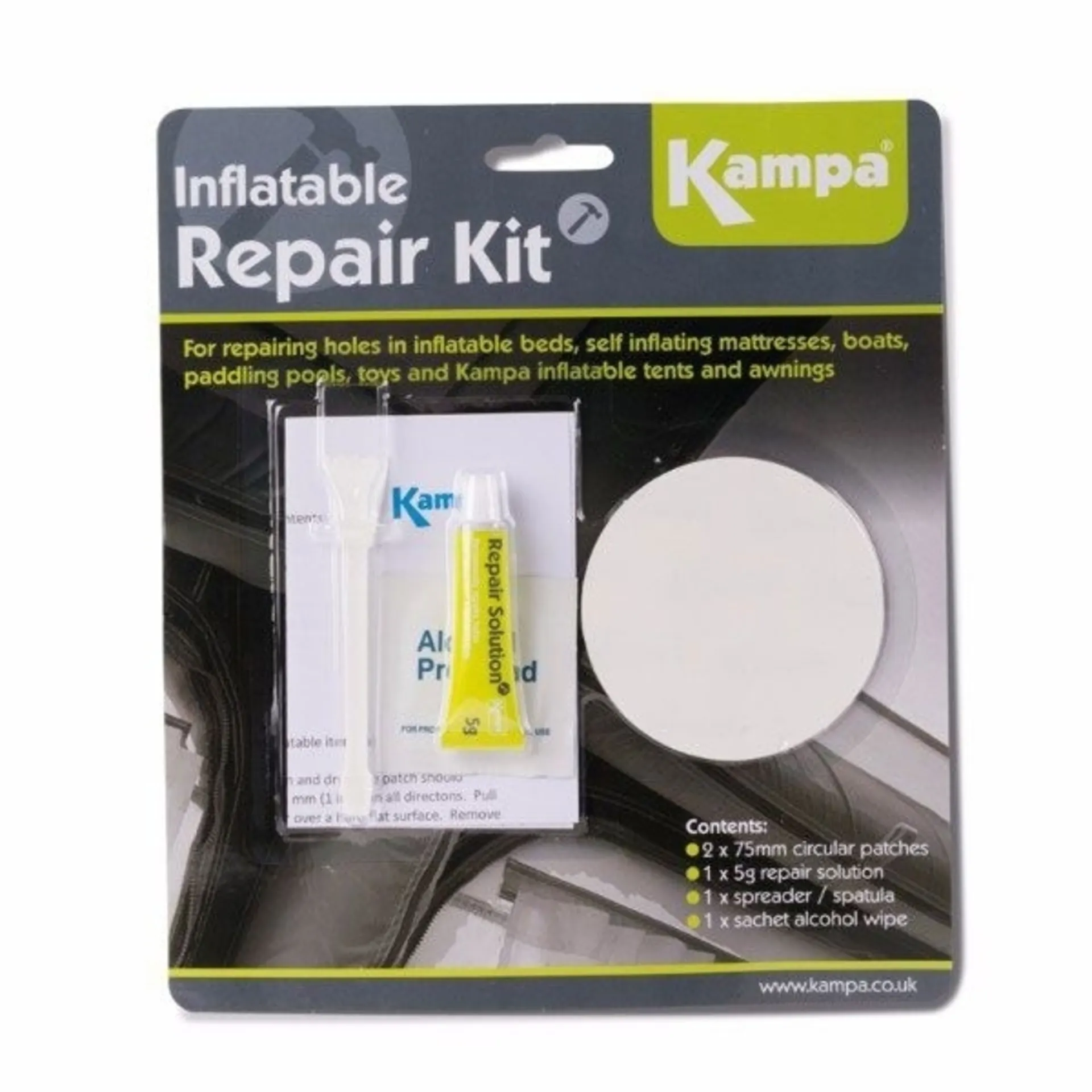 Repair Set 1 Kampa