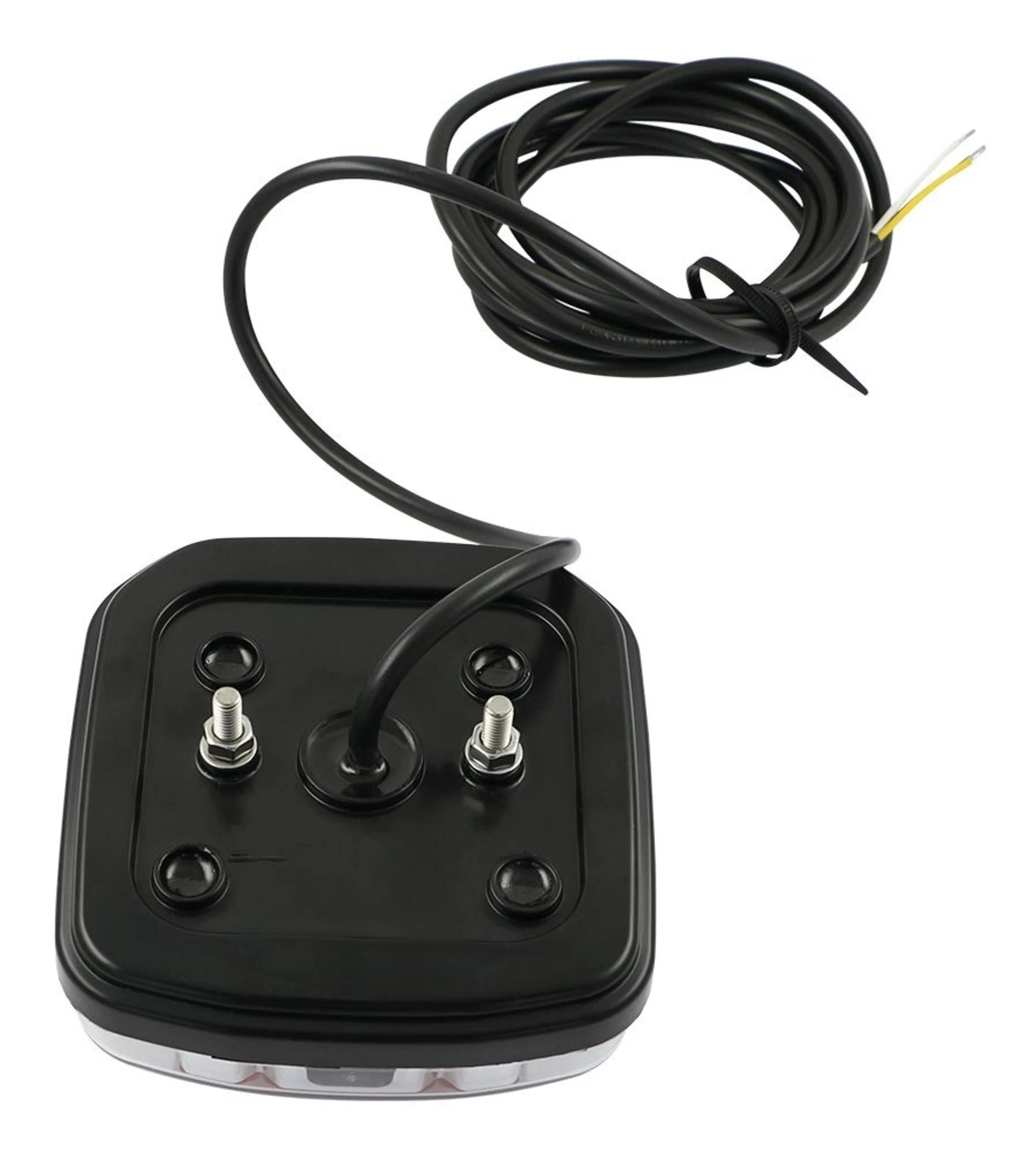 WAS - LED-Blink + Positionsleu. 12/24V L+R 102x108mm, Kategorie: 1, 1a (vorne)