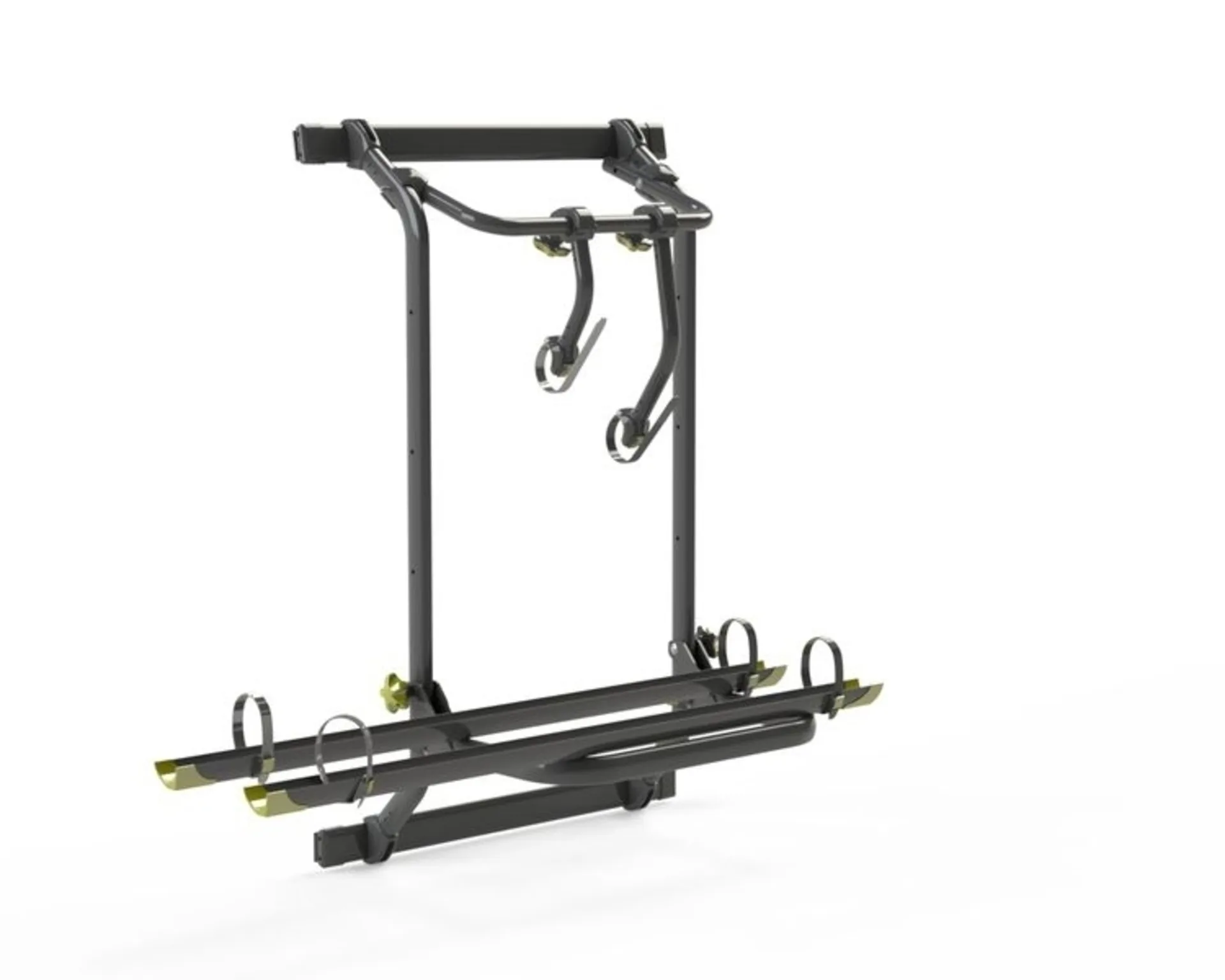 R-Bike Carrier Schwarz