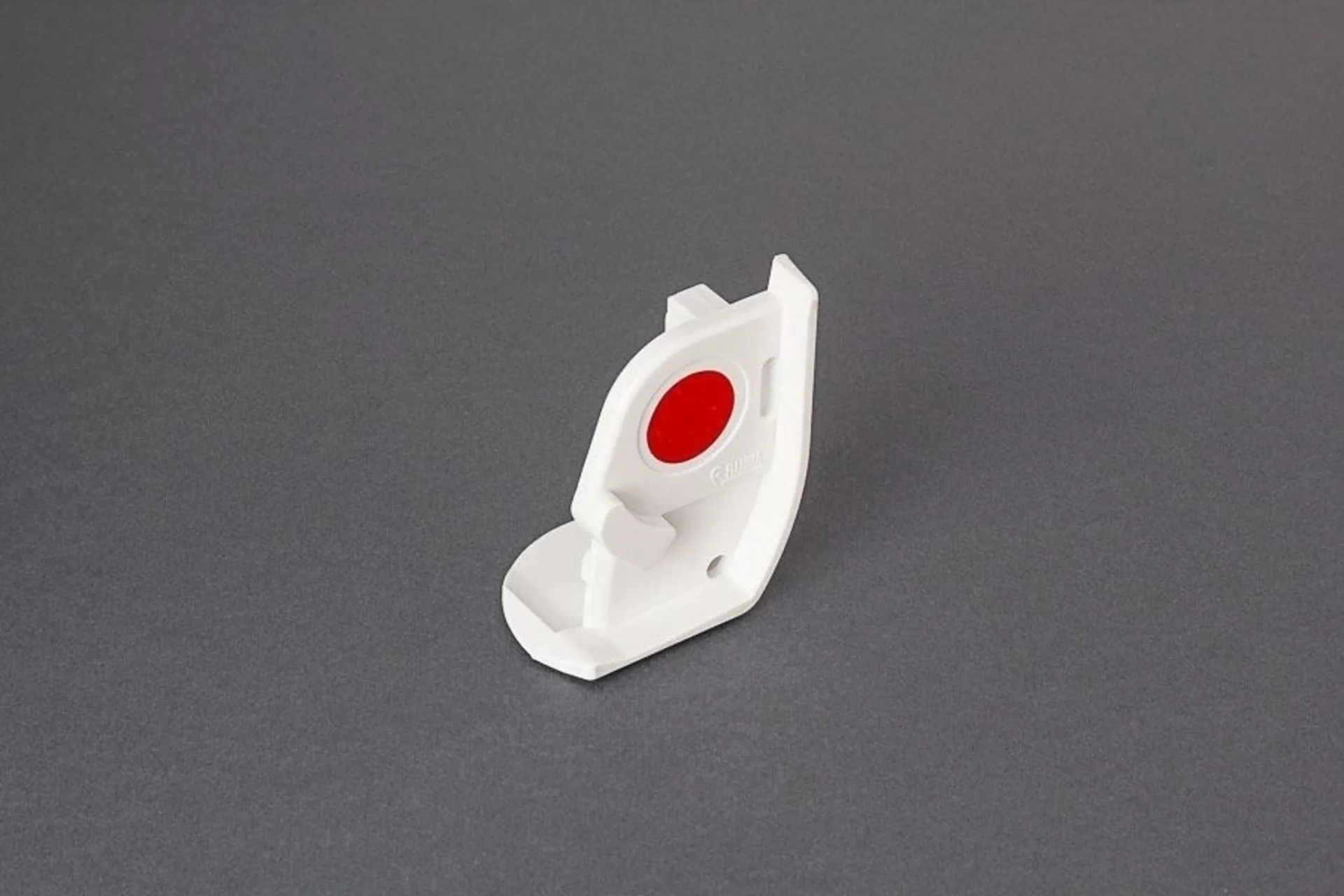 Fermeture frontale Fiamma (gauche) adaptée au Fiamma F45i