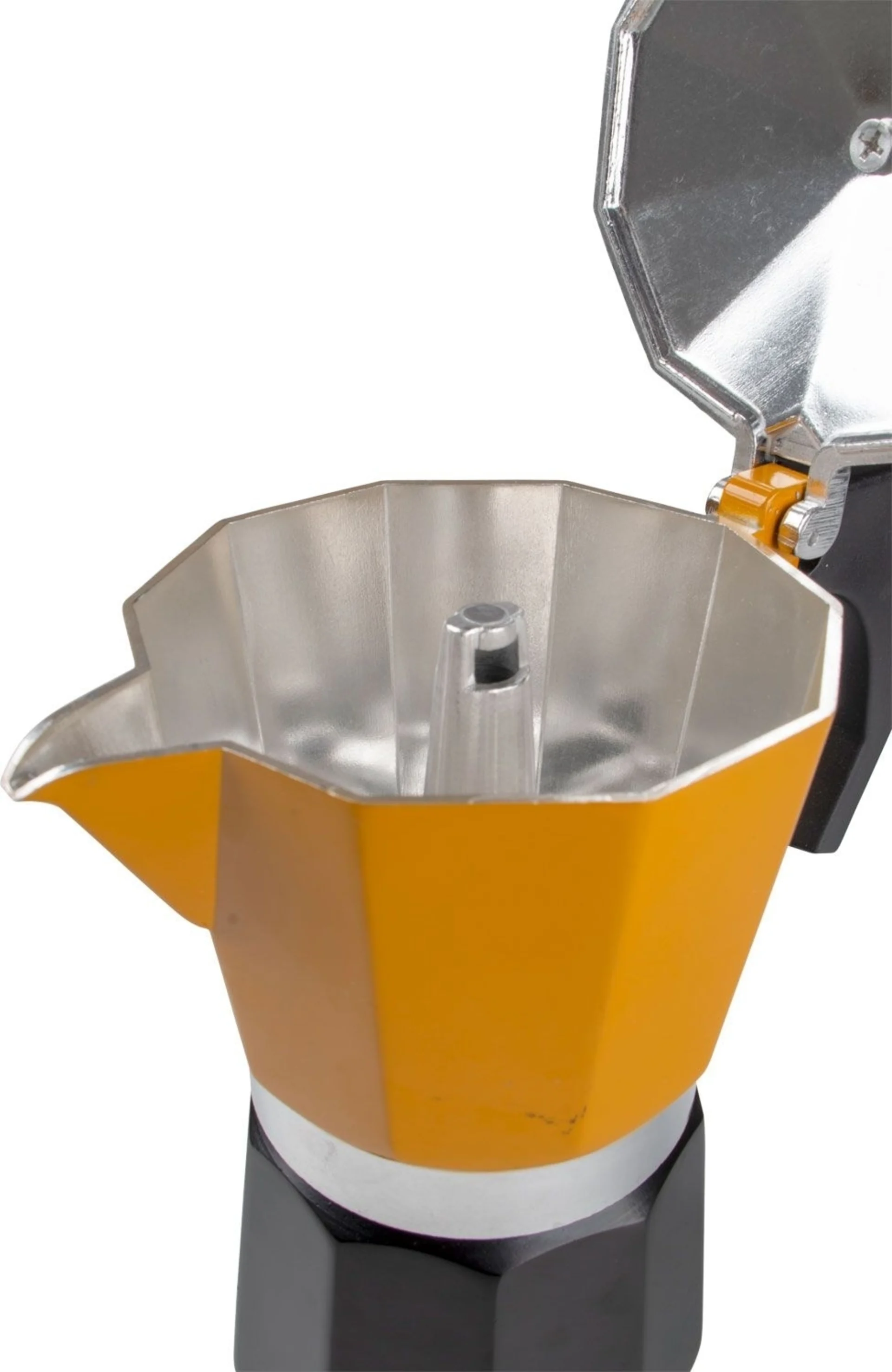 Bo-Camp Hudson Aluminium Kaffeezubereiter 250 ml