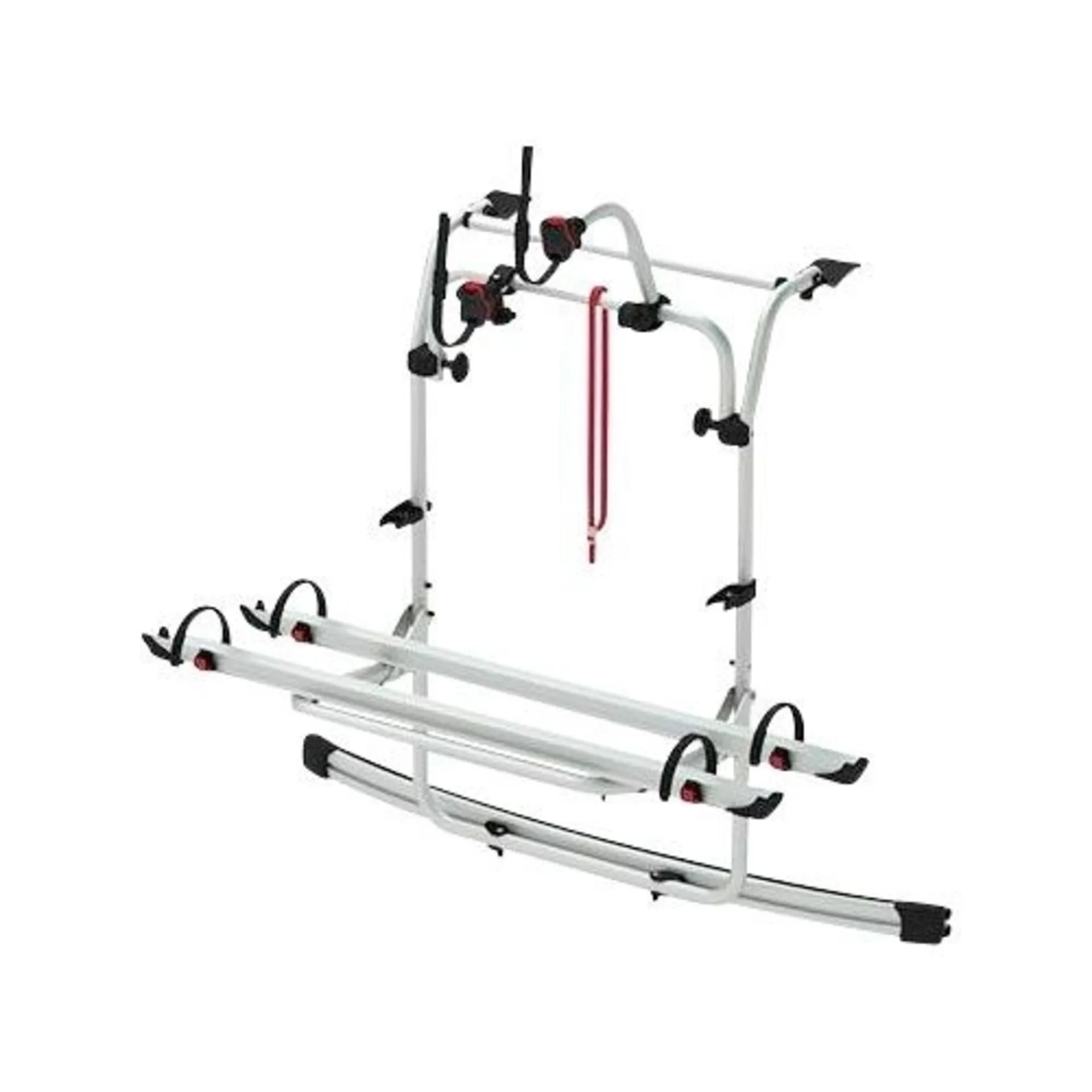 Fiamma Carry-Bike VW Caddy Fahrradträger ab 2016