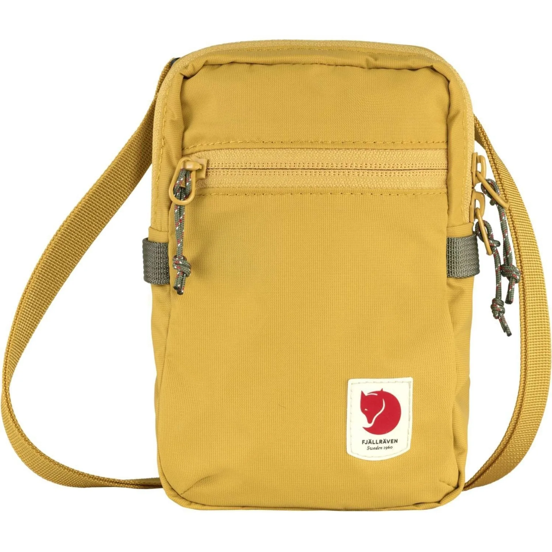 Fjällräven Sac à dos High Coast Pocket Ochre