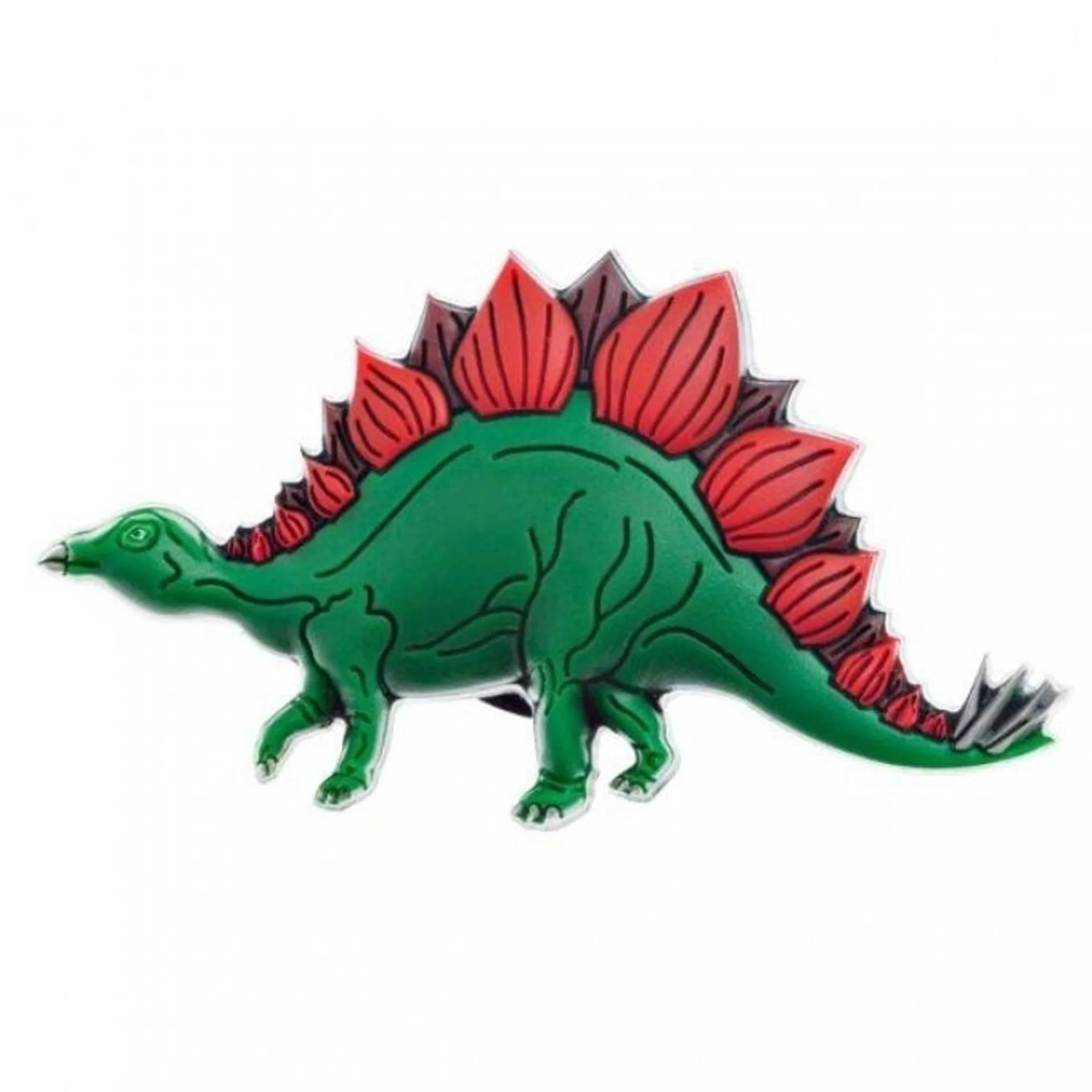 Stegosaurus