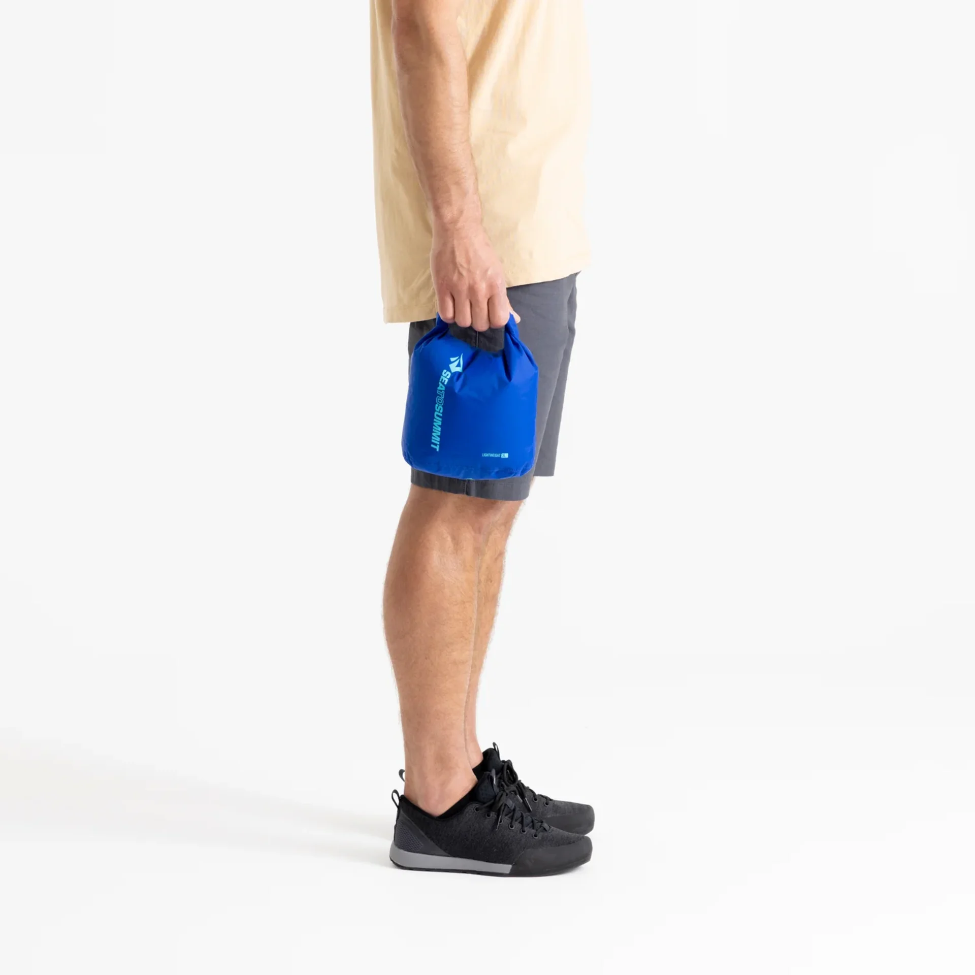 Lightweight Dry Bag 3L - Blau