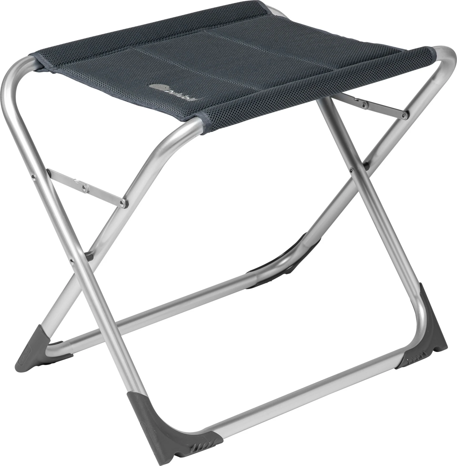 Dukdalf Adagio Klapphocker Anthrazit