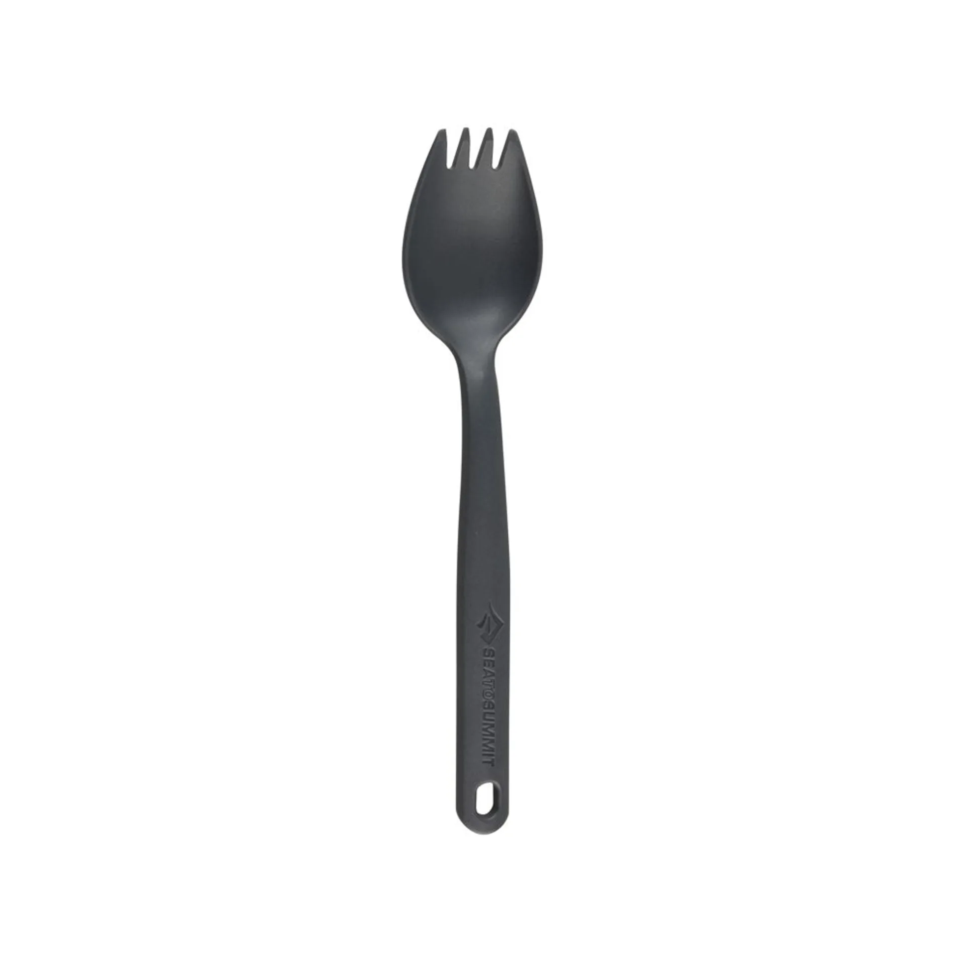 Camp Cutlery Göffel - Schwarz