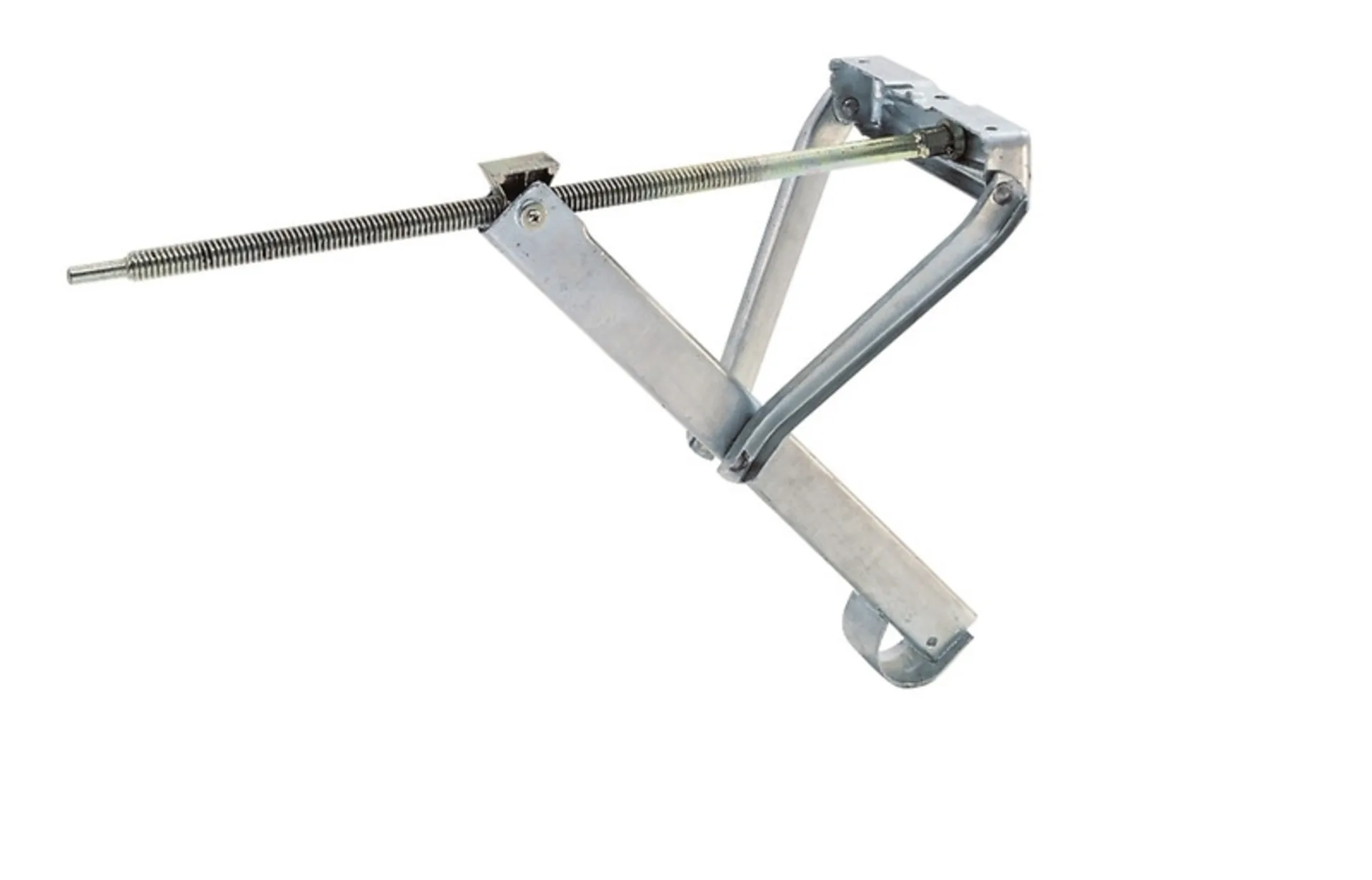 AL-KO Steckstütze normal 800kg, Einbaumaß 505mm AL-KO Steckstütze normal 800kg, Einbaumaß 505mm