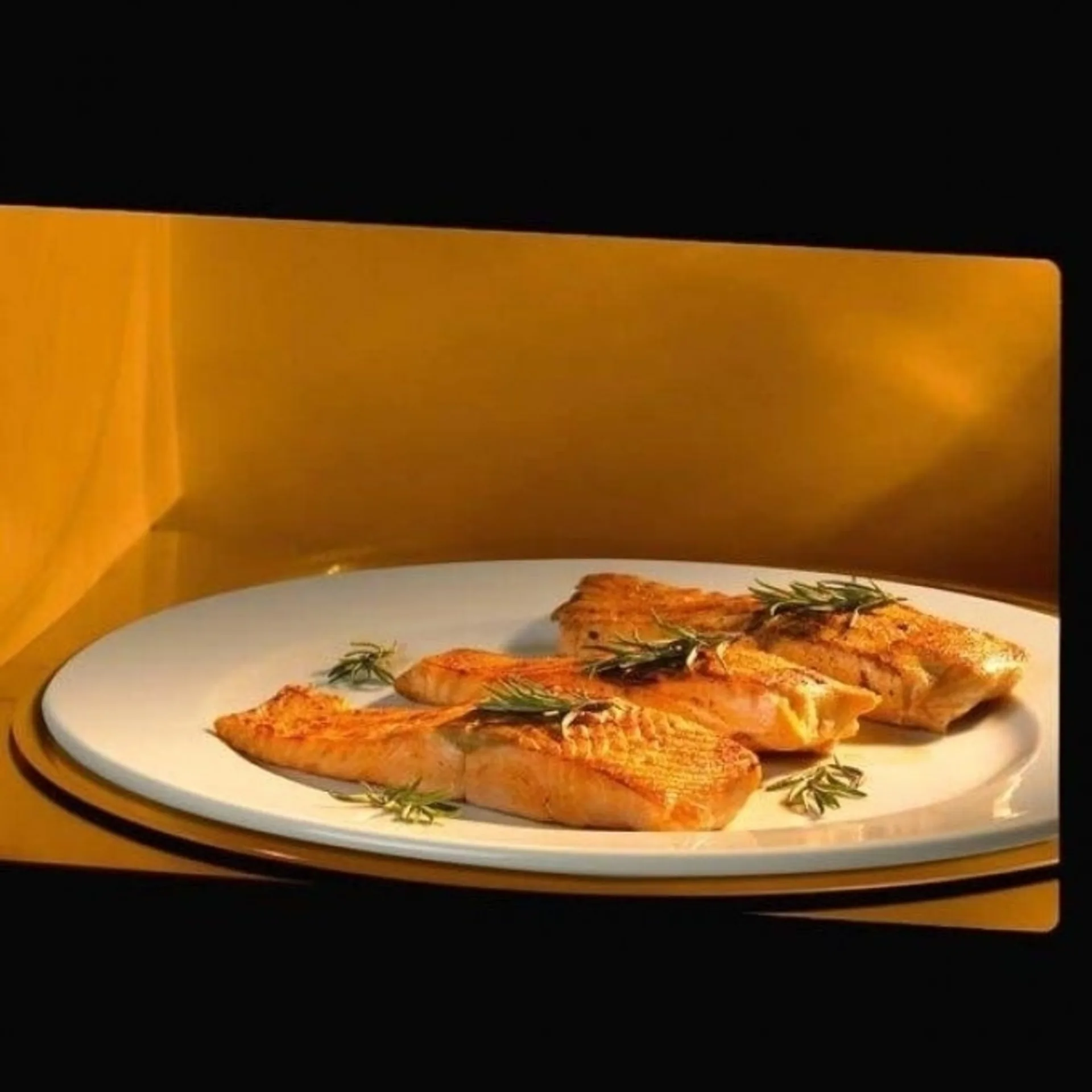 Backofen mit Grill OG 3000
