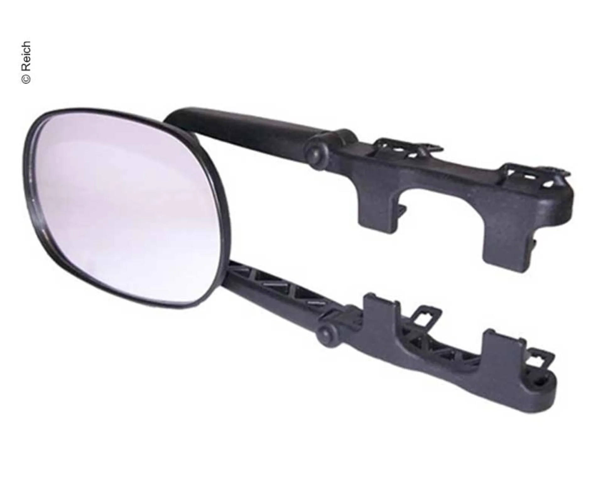 Reich Handy Mirror Aufsteckspiegel XL