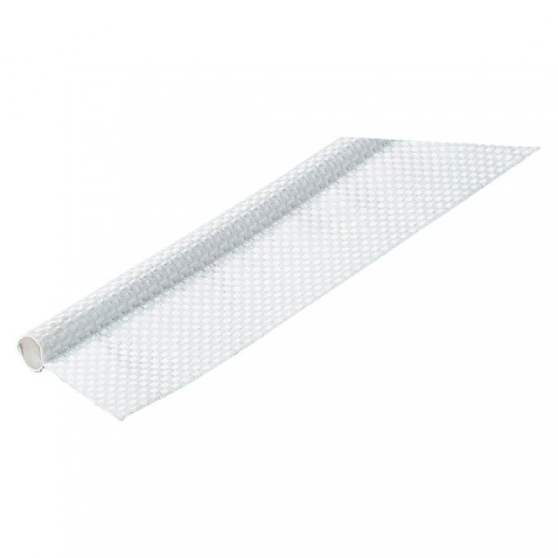 Berger Vorzeltkeder weiß Ø 7 mm