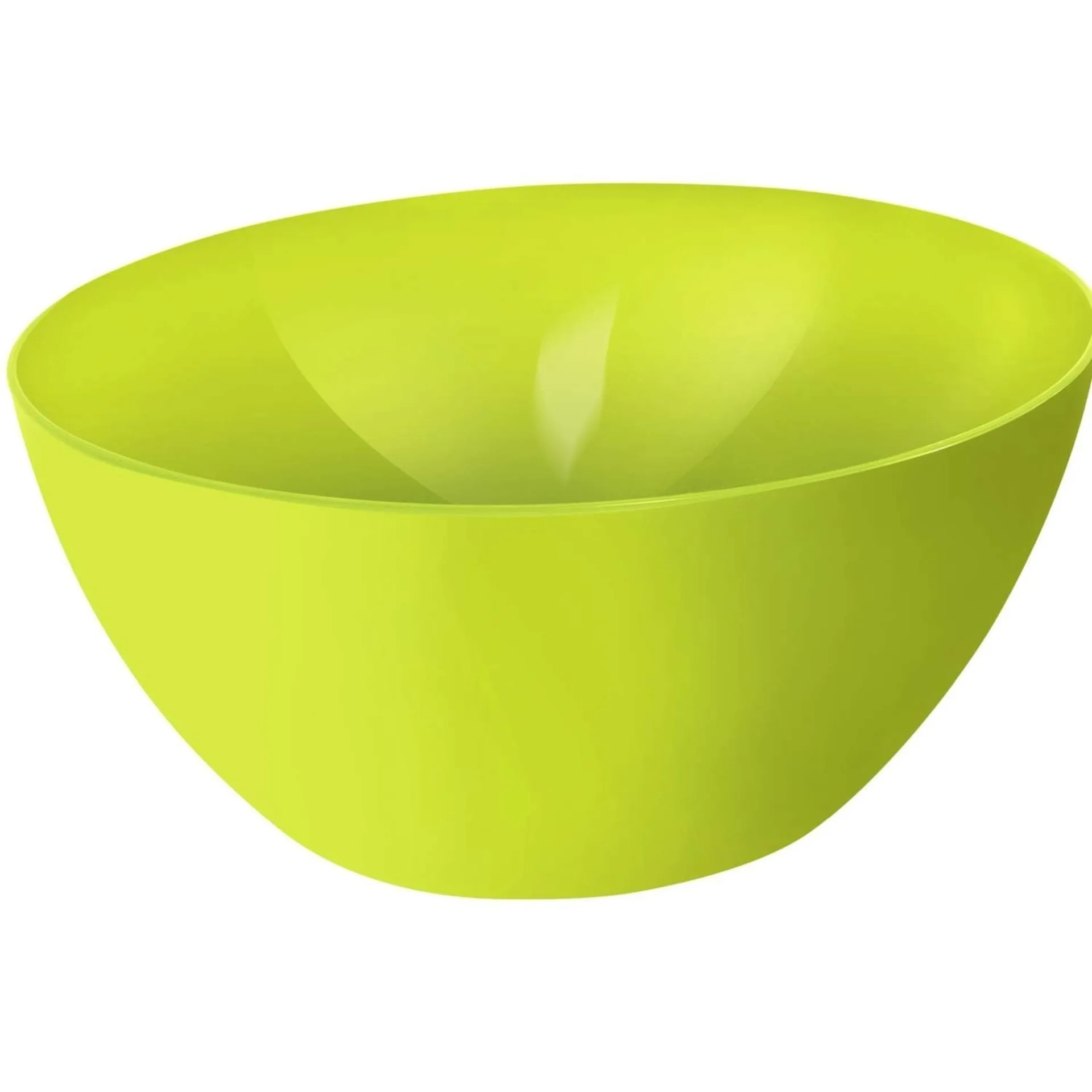 Rotho Caruba Schüssel gross 34 cm grün Rotho Caruba Schüssel gross 34 cm grün
