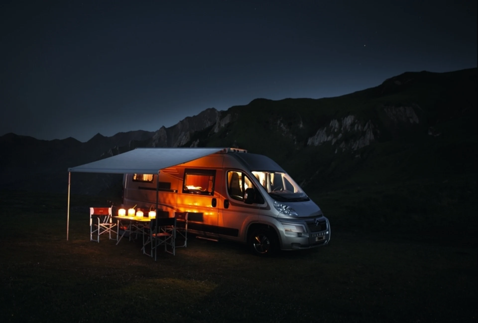 LED Strip 400cm à rayonnement latéral, autocollant