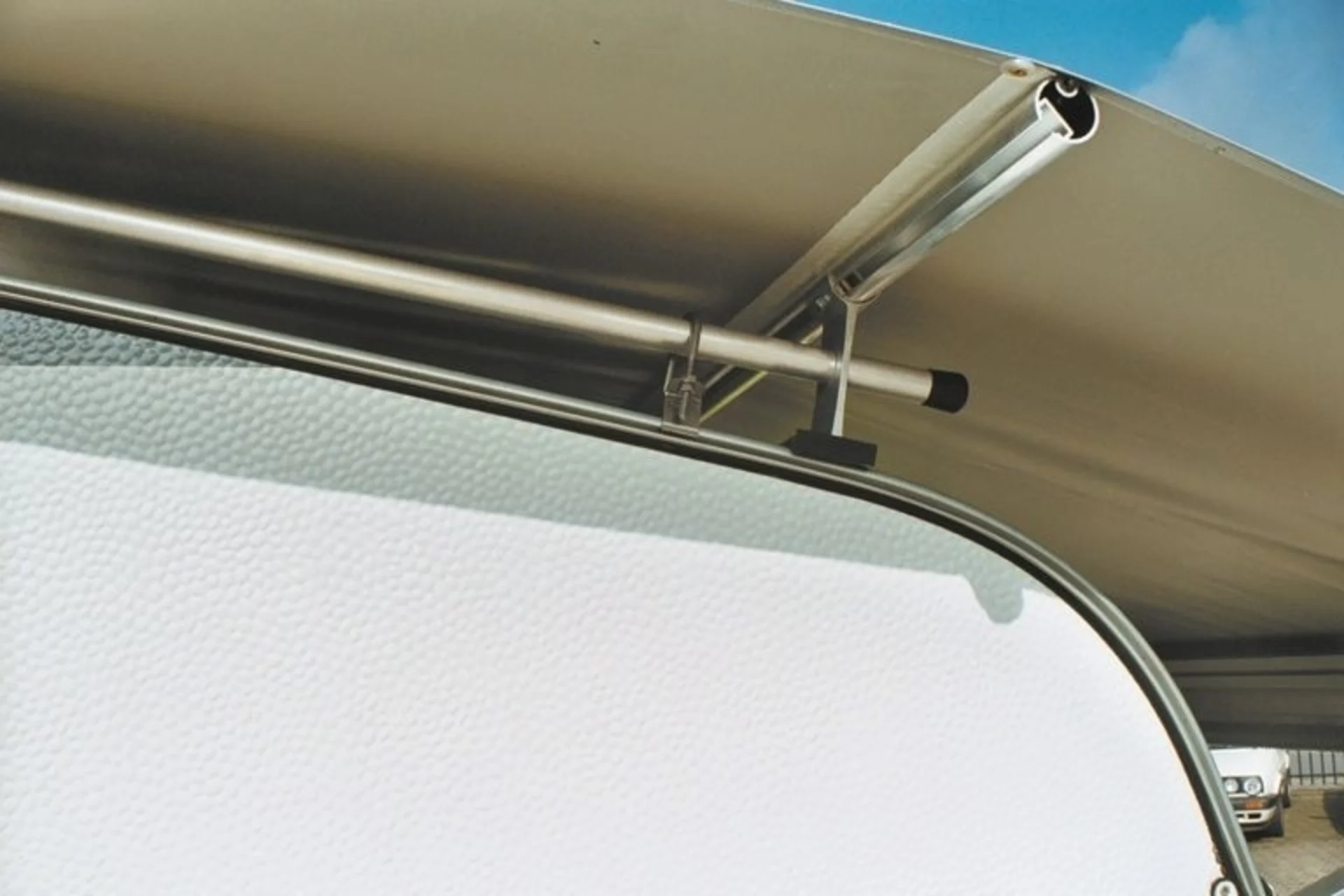 Toit de protection Nellen, type 9 pour sur FR12