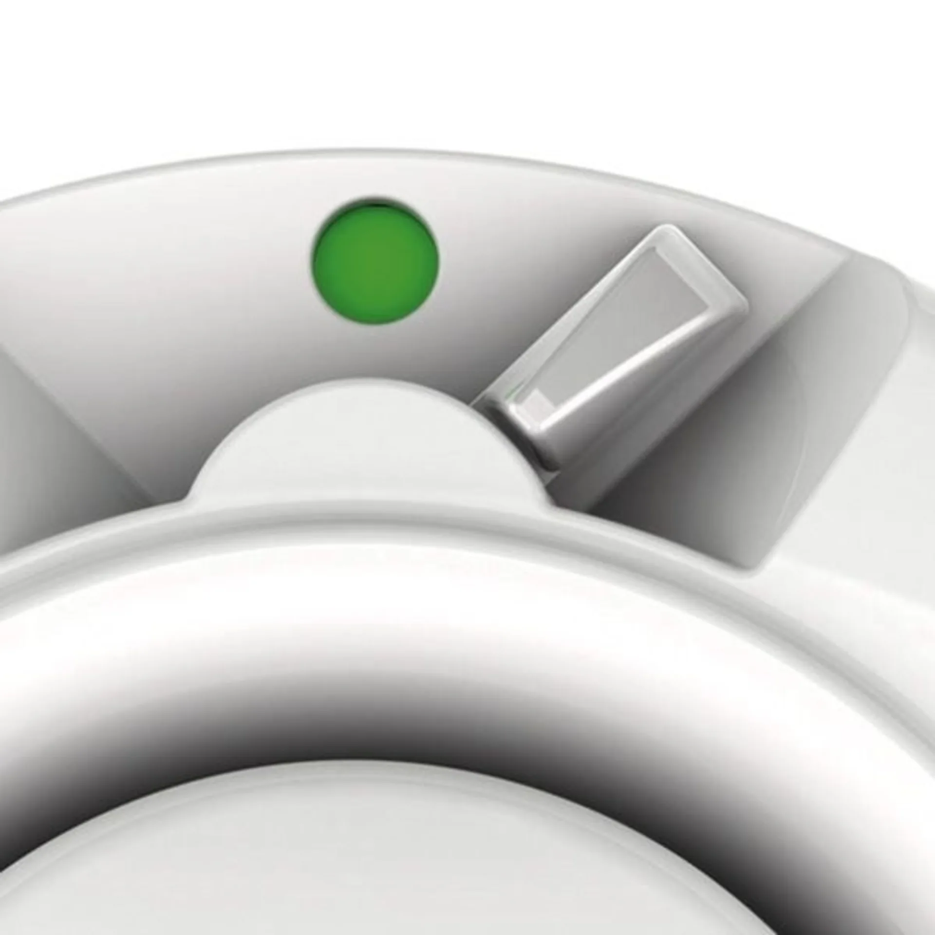 OmniSat Twister 65 - Satellitenantenne mit manueller Ausrichtung