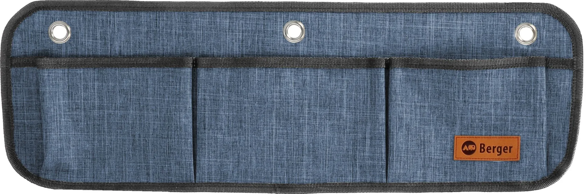 Berger Milo 3 sac à suspendre bleu