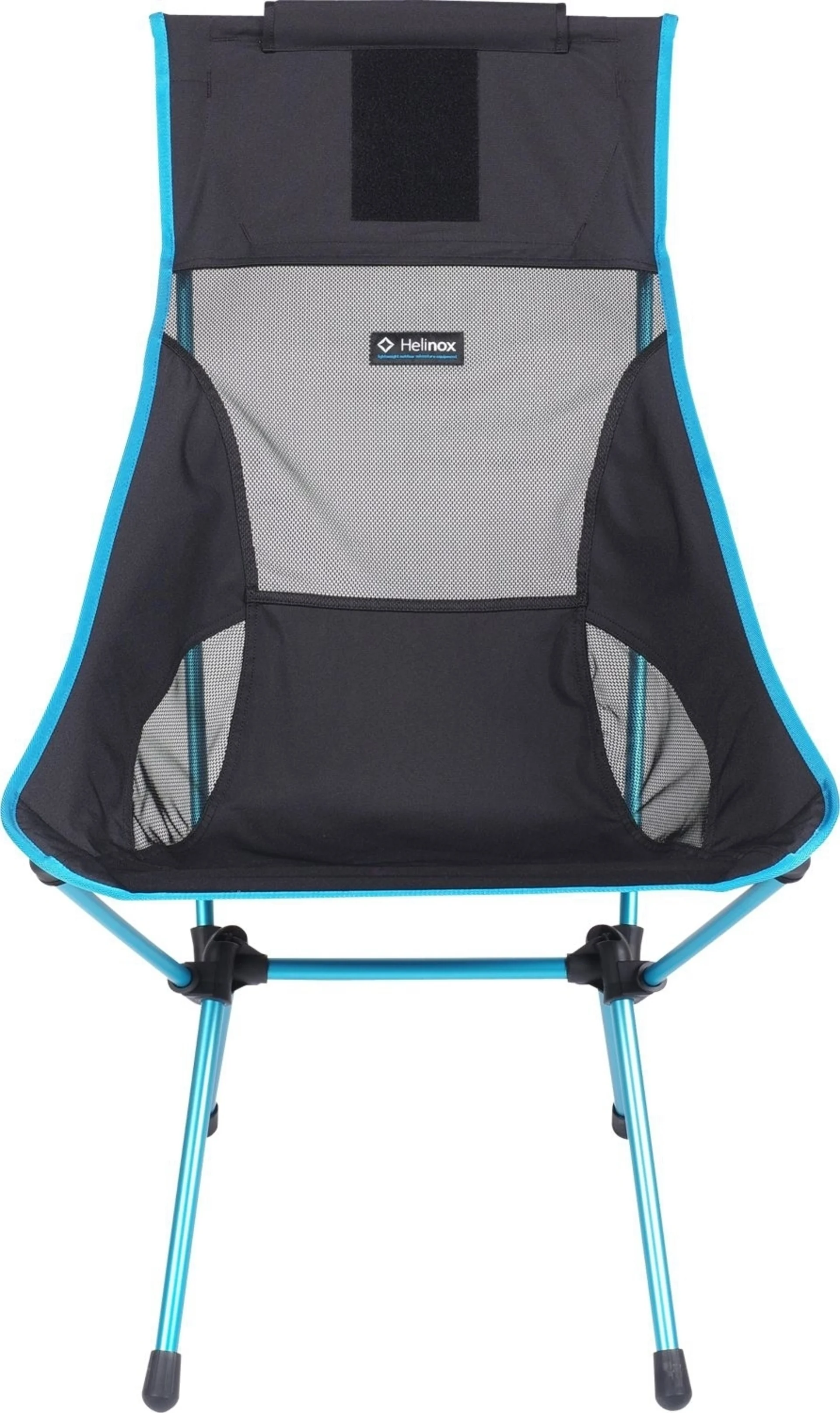 Helinox Sunset Chair Faltstuhl Black