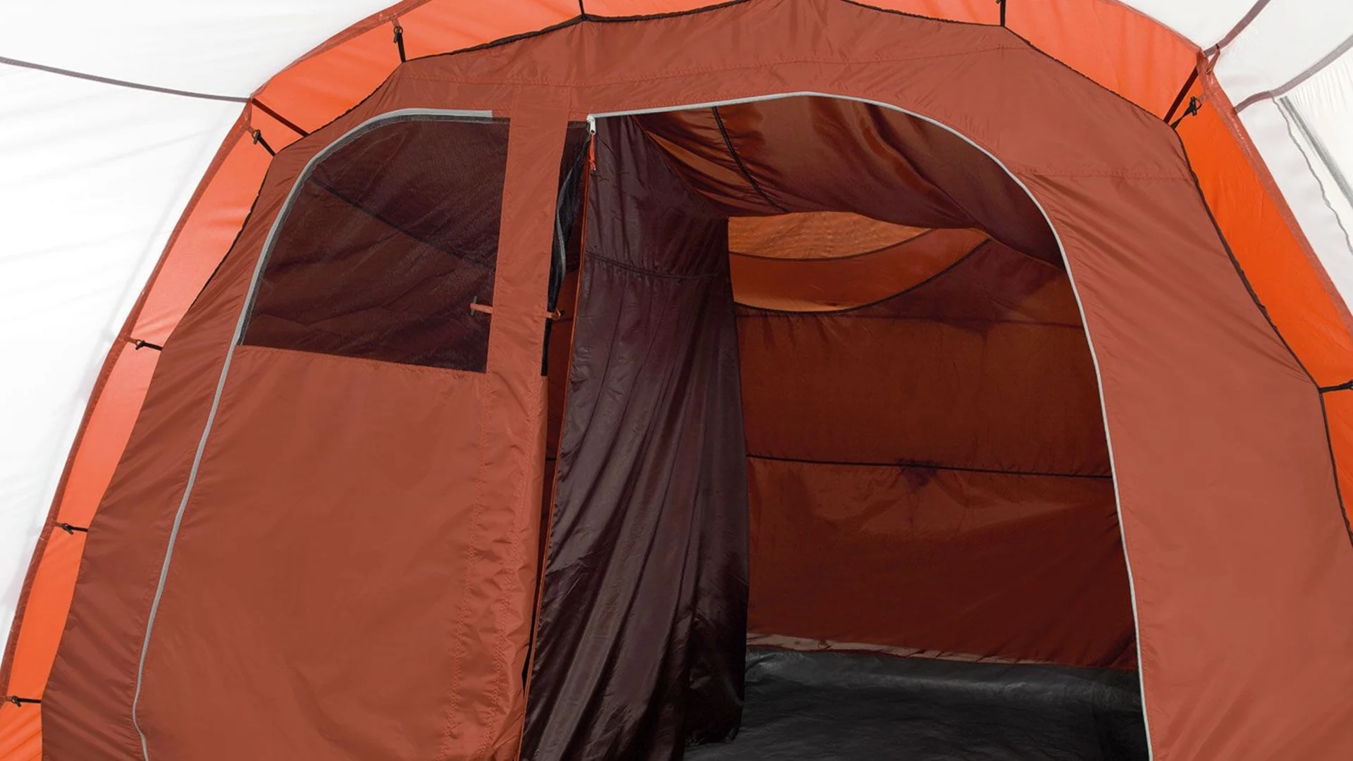 Easy Camp Huntsville 500 Familien- / Tunnelzelt