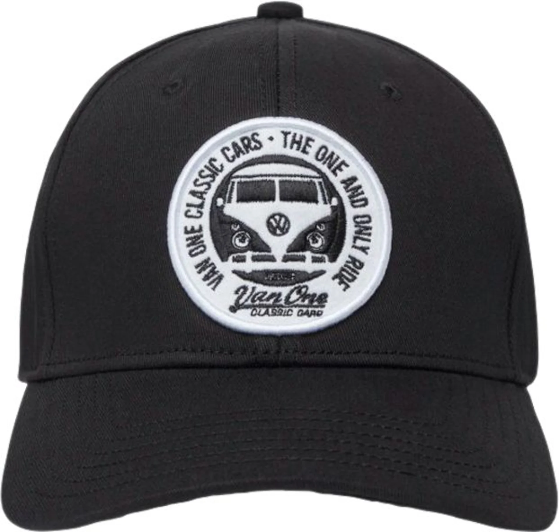 Van One Bulli Face Unisex Cap