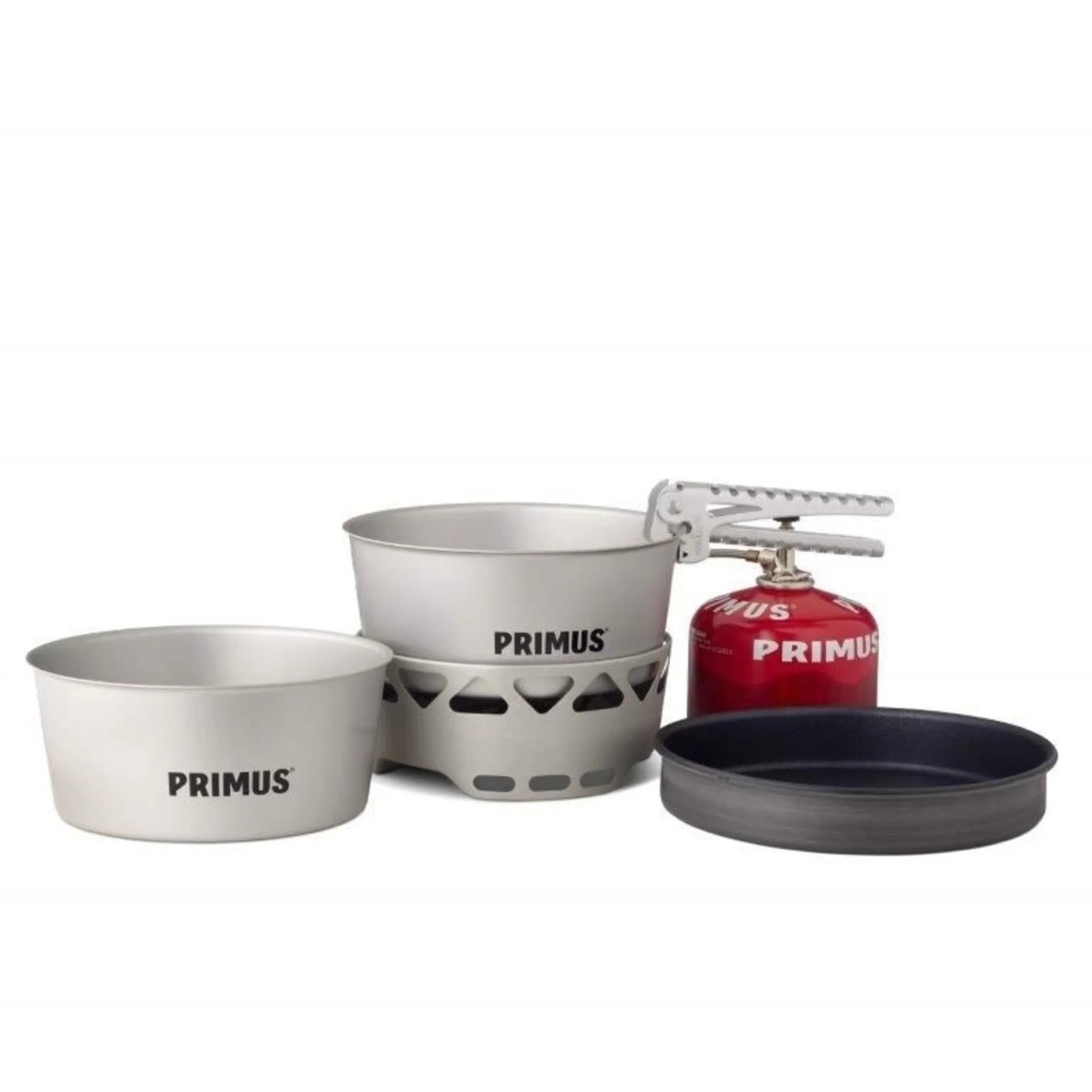 Essential Trail Stove DUO Primus Kocher