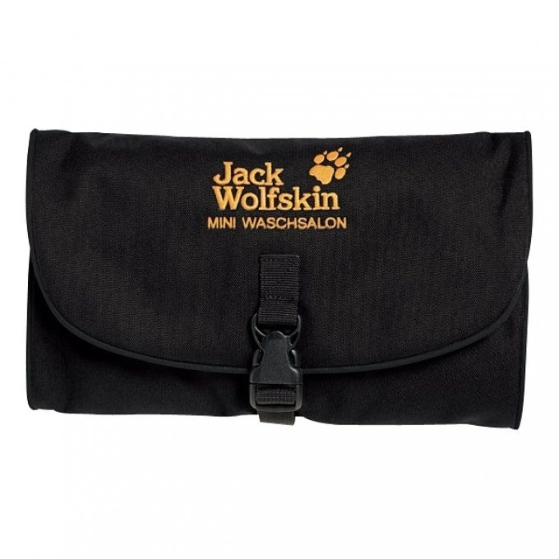 Waschsalon black