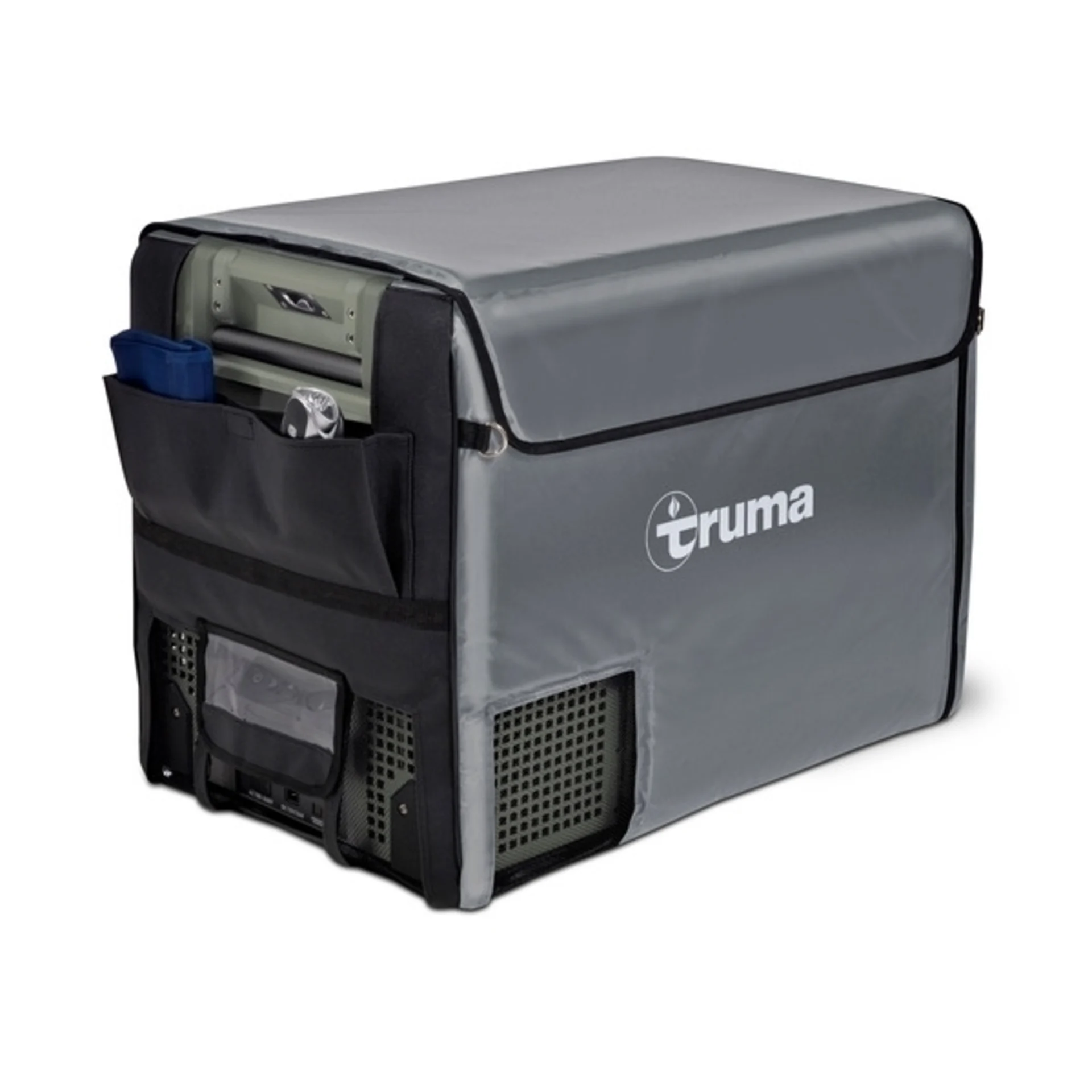 Truma Isolierhülle für Kompressorkühlbox C73 / C69 DZ