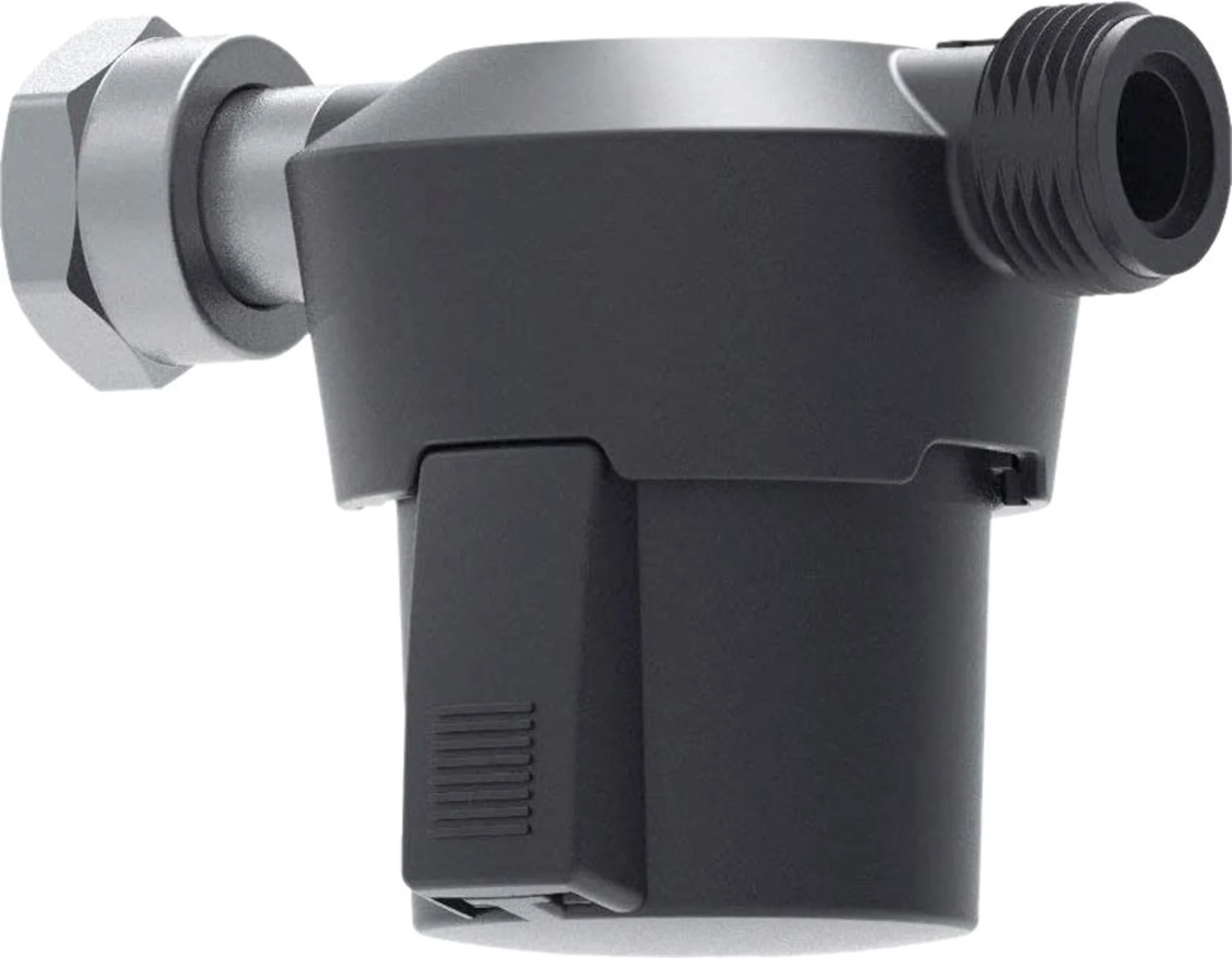 Truma DuoControl CS horizontal Camping 30 mbar Kom