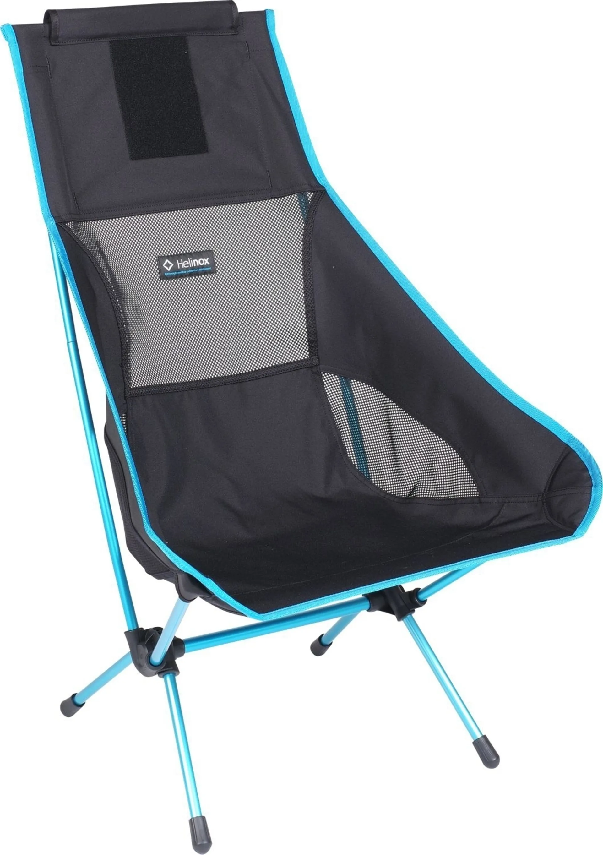 Helinox Chair Two Black Campingstuhl