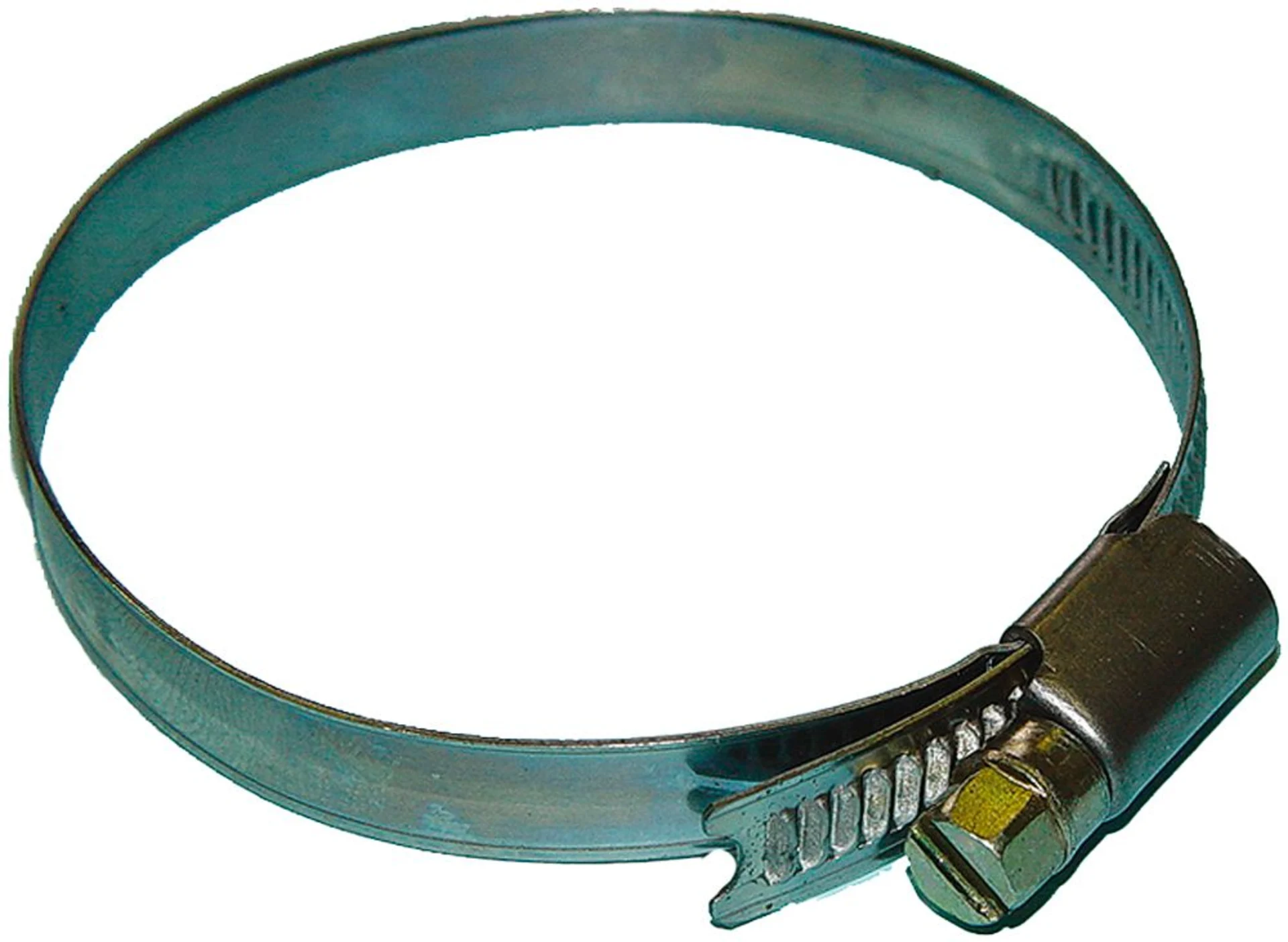 NORMA Schlauchschelle ø25-40mm Edelstahl (rostfrei)