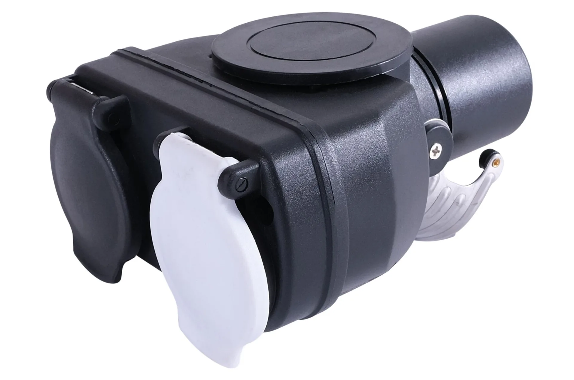 Adaptateur 15- vers 2 x 7 pôles EURO