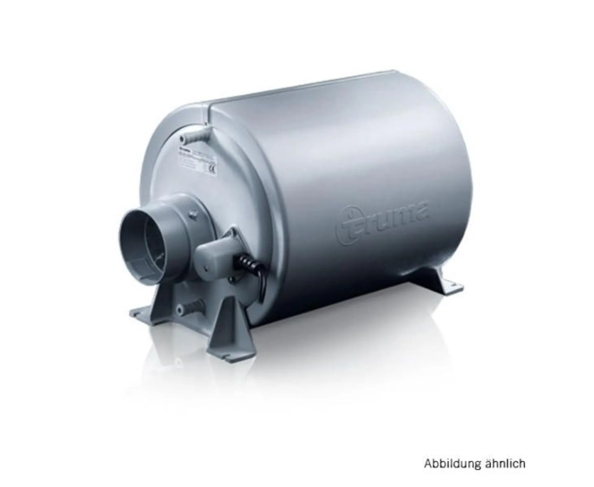 Boiler BM 14 inkl.Heizsta