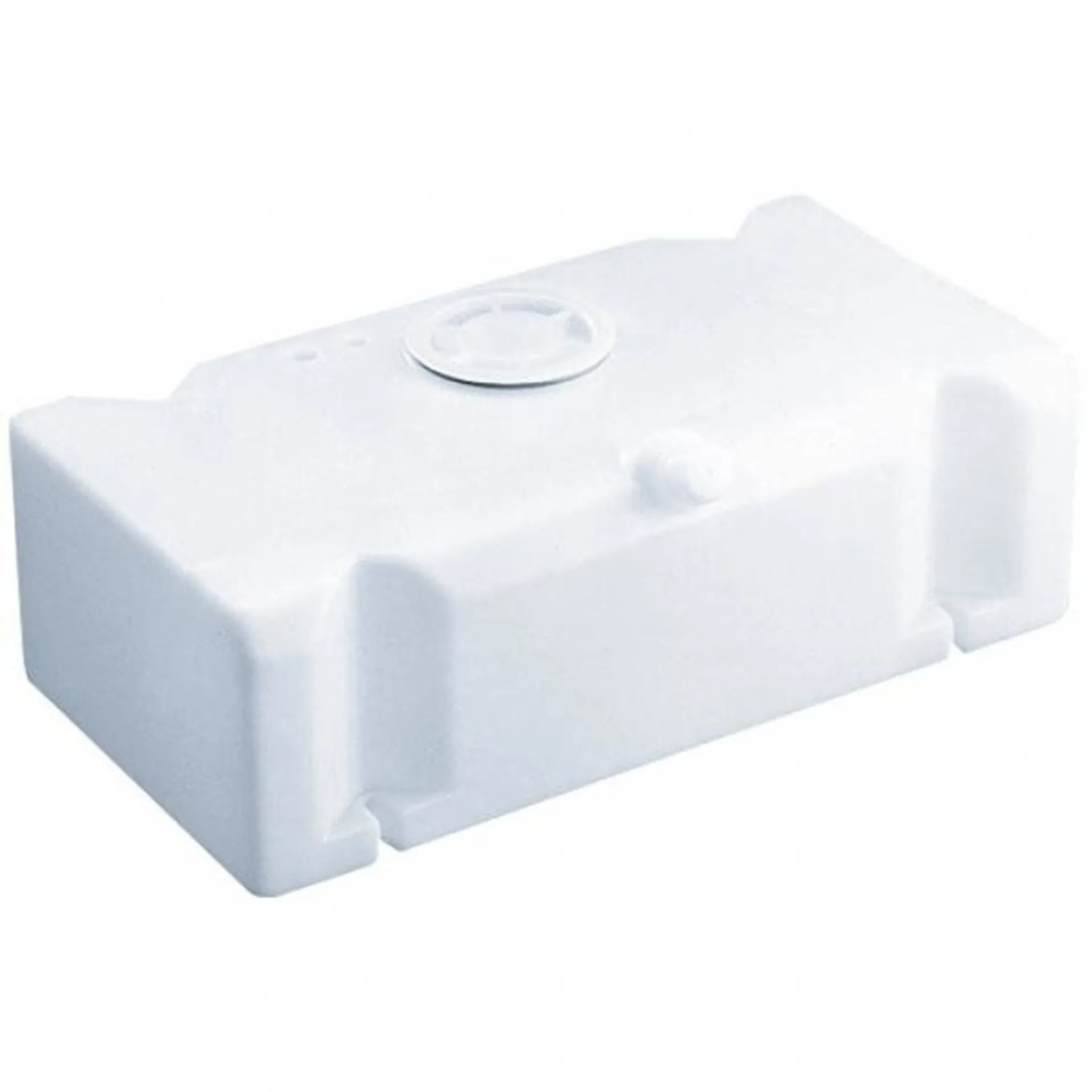 Wassertank 45 Liter 67,5 x 34,5 x 25,5 cm
