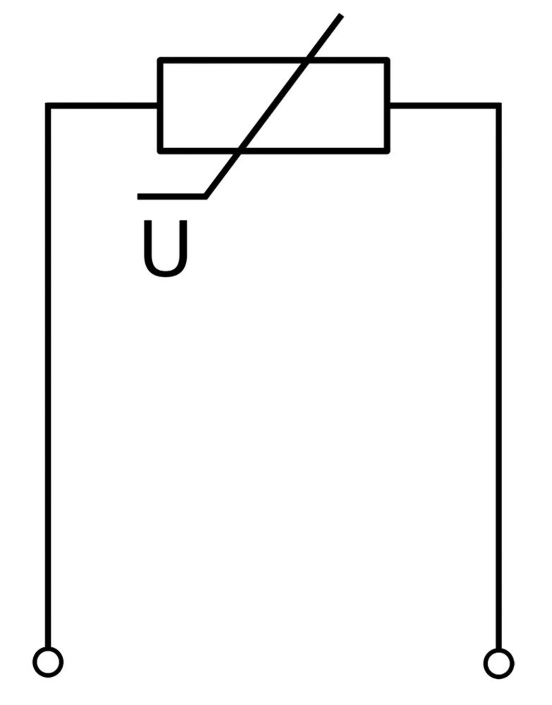Protecteur électronique 24 V