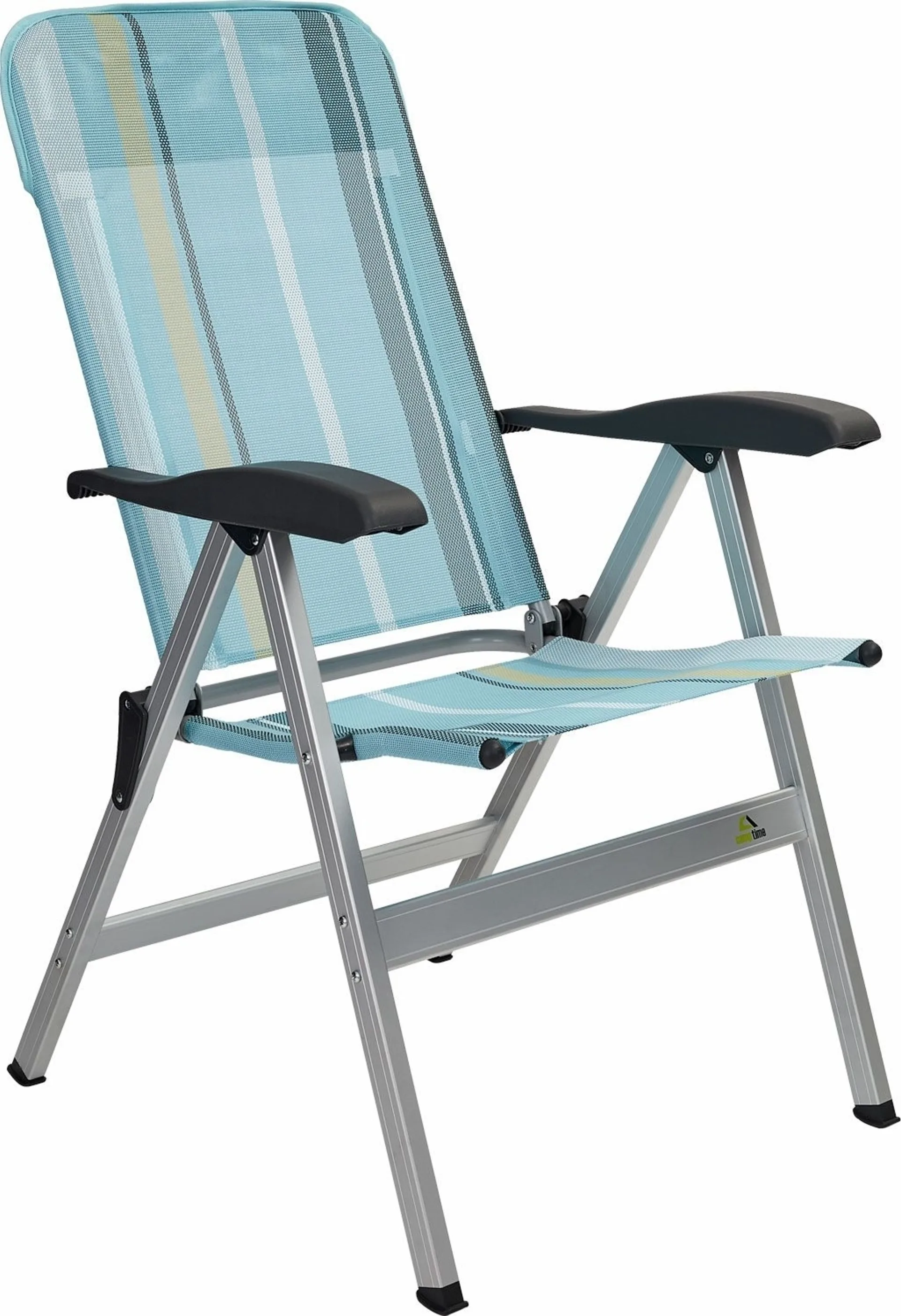 Chaise pliante Camptime Leonis Small
