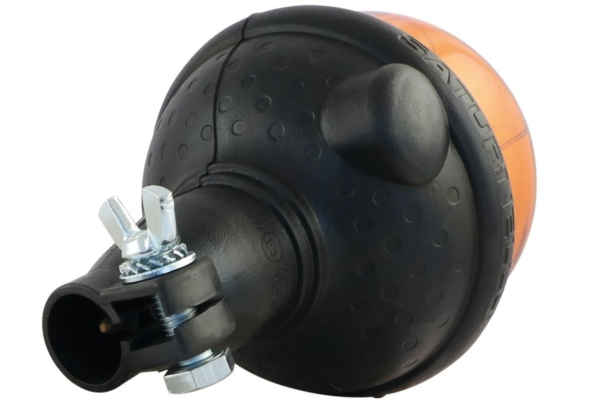 Lampe tournante SATURNELLO