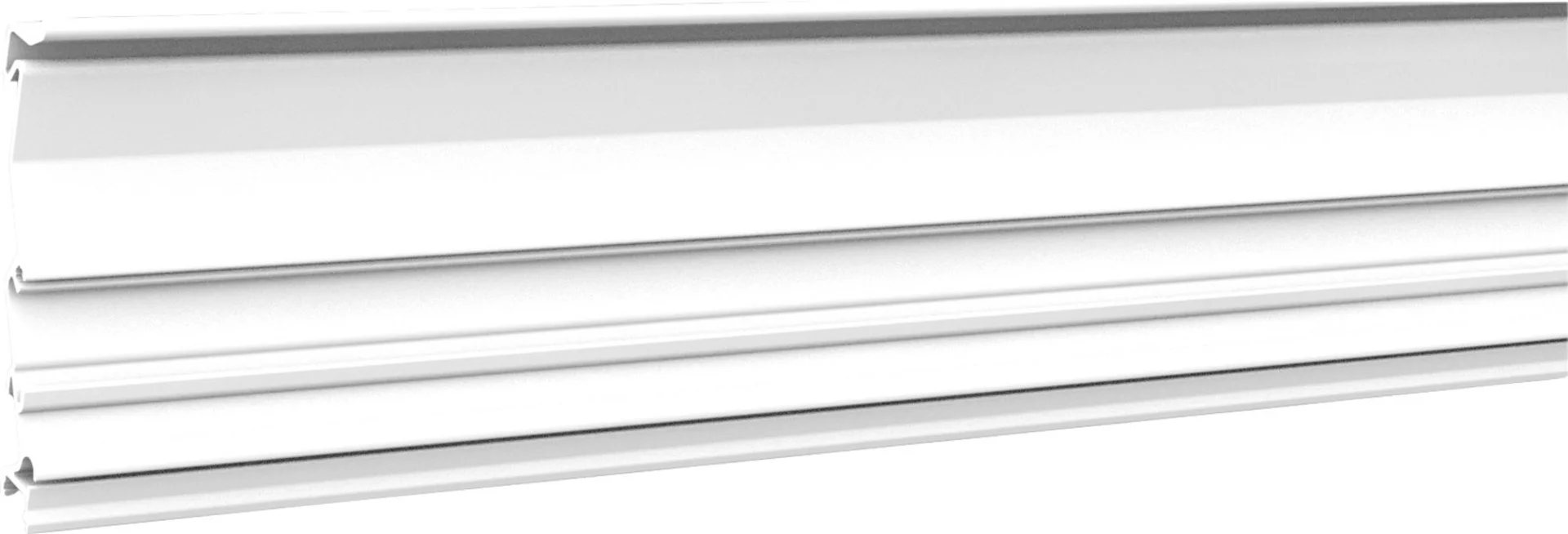 Fiamma Gehäuse 340 für F80S Polar White Fiamma Artikelnummer 98673-220