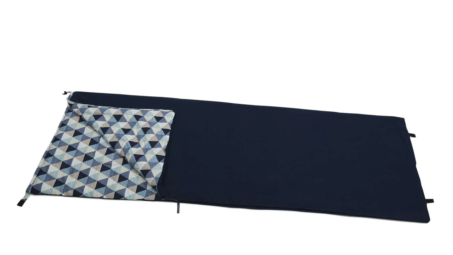 Sac de couchage Berger Fleece Comfort 100G 210 x 80 cm Sac de couchage Berger Fleece Comfort 100G 210 x 80 cm
