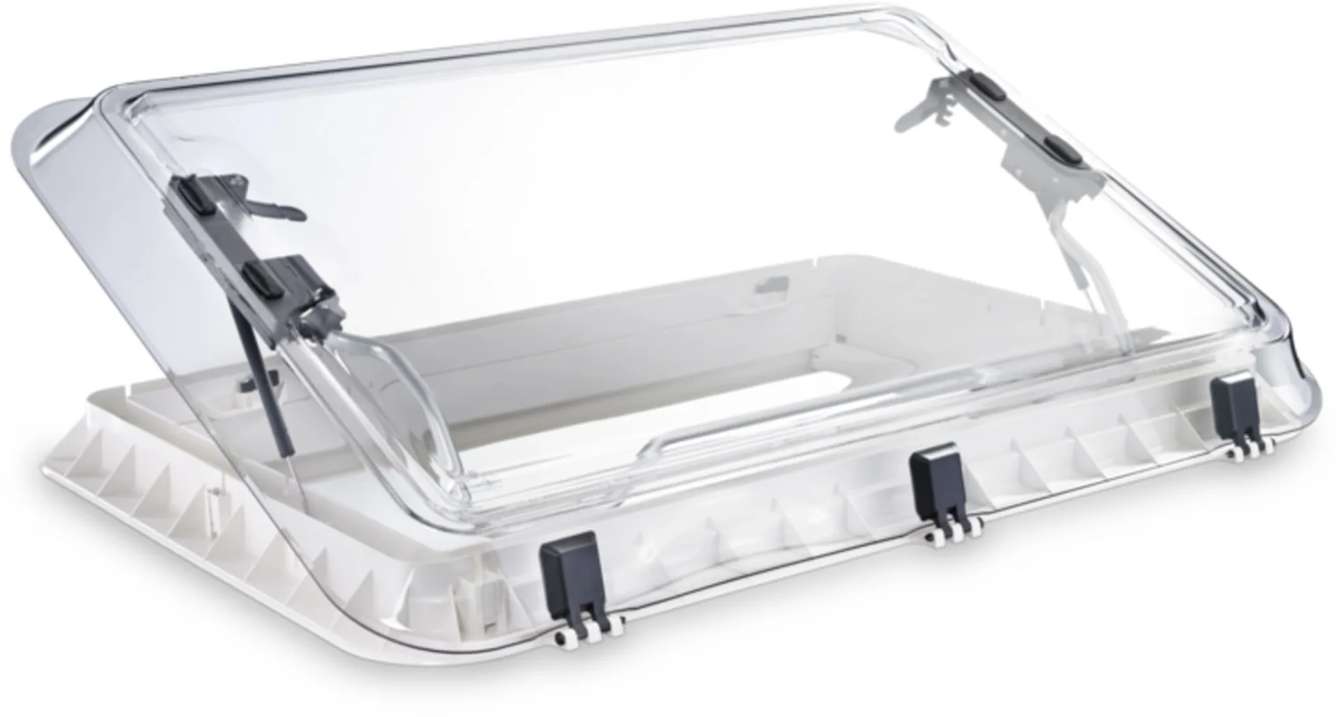 Dometic Heki 2 De Luxe Dachfenster 96x65,5 Dometic Heki 2 De Luxe Dachfenster 96x65,5