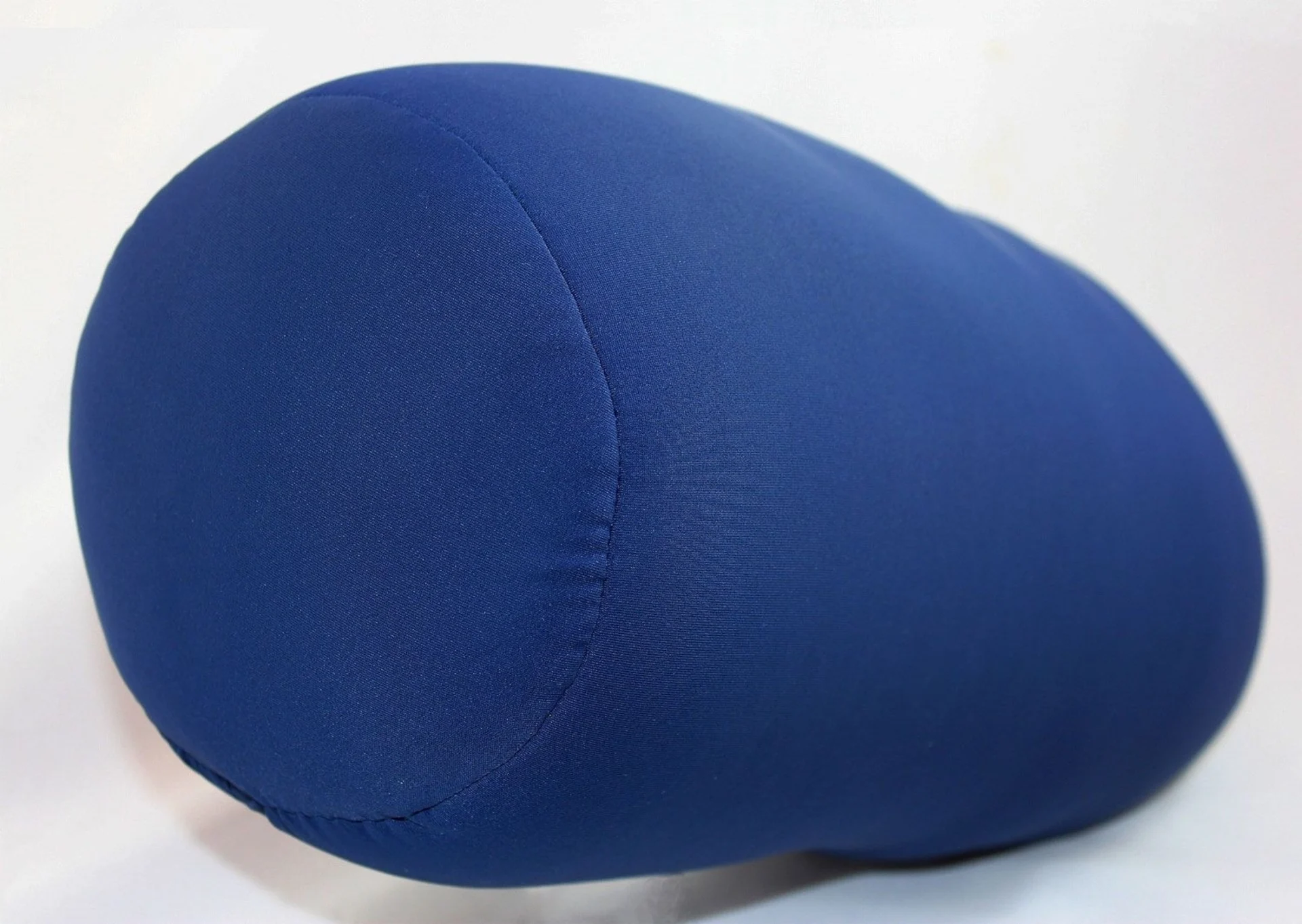 Cuddlebug Oreiller de voyage moyen bleu