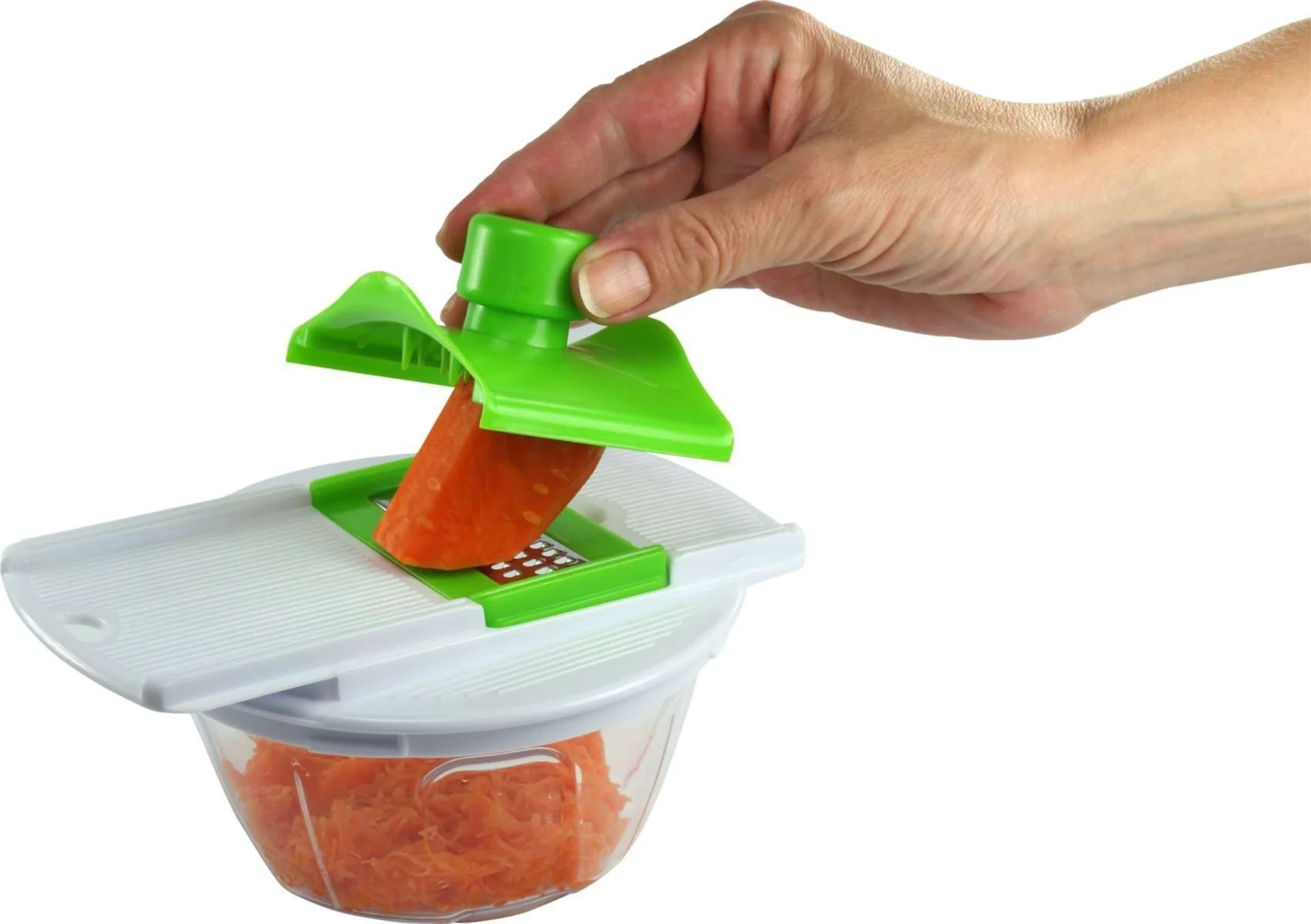 Steuber Mini-Schneider