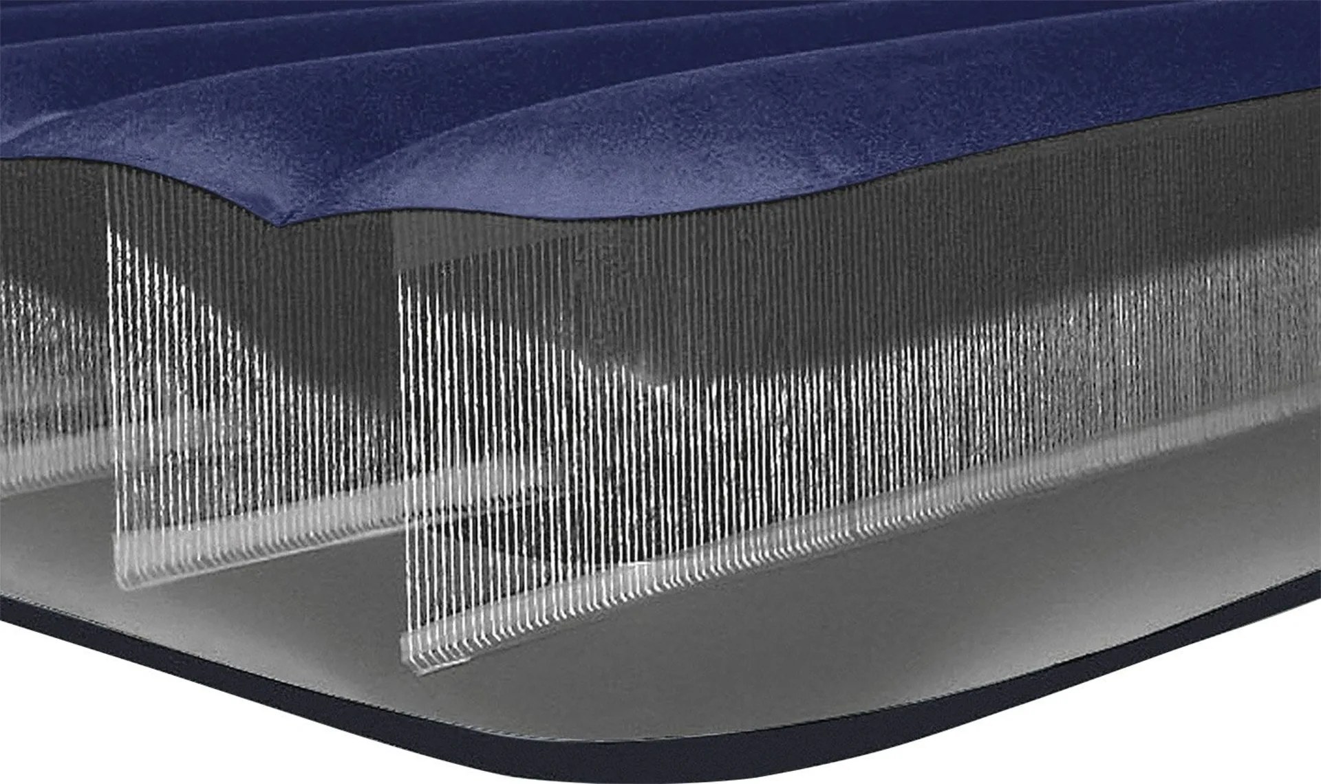 Intex Classic matelas gonflable taille 3
