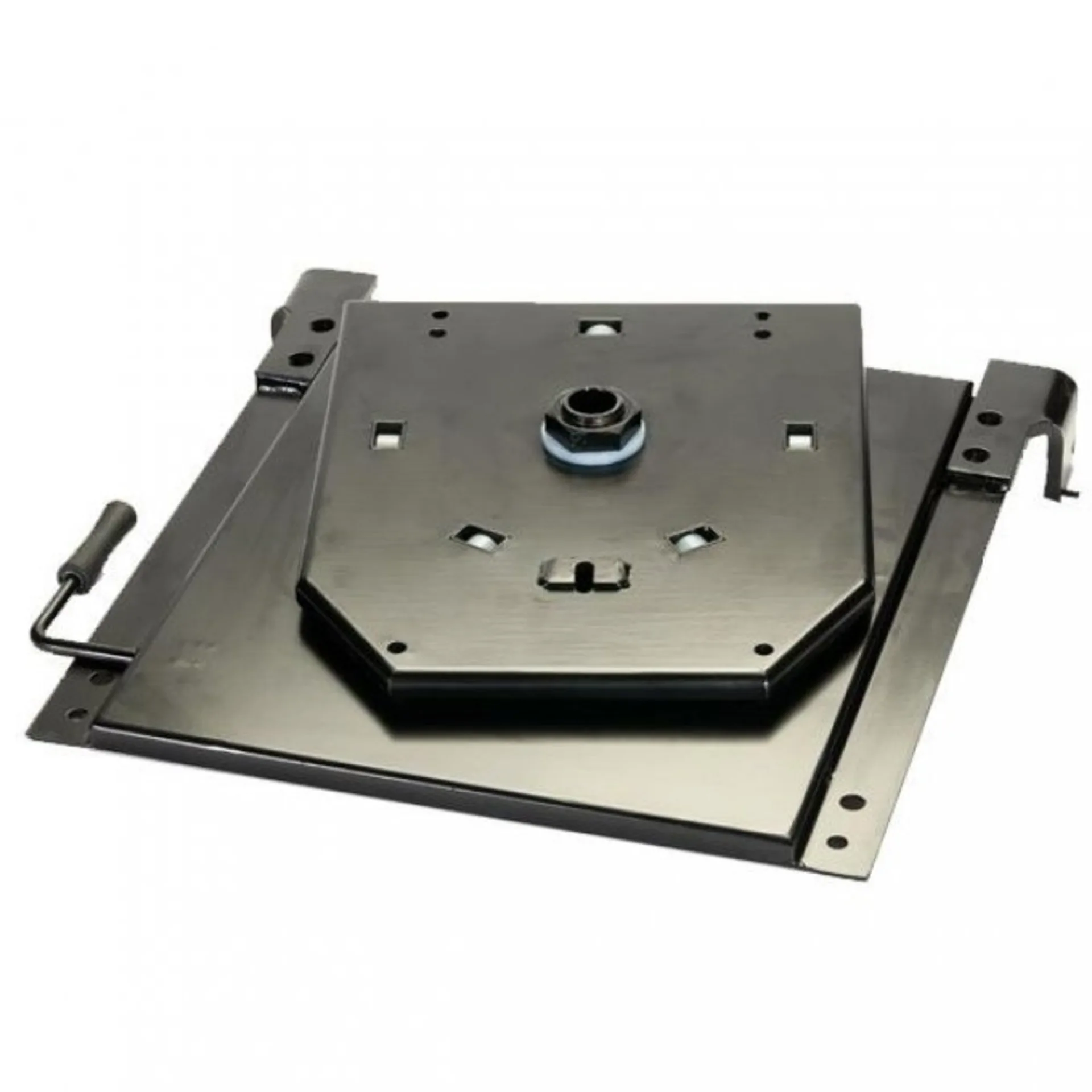 Console tournante Ford Transit/Tourneo