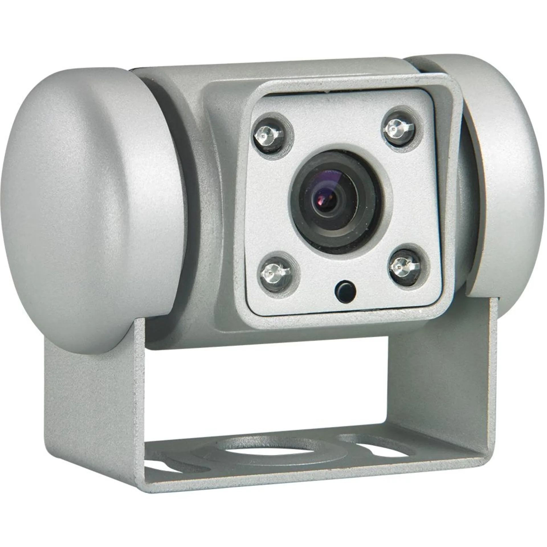 Dometic PerfectView CAM 45 caméra couleur argentée