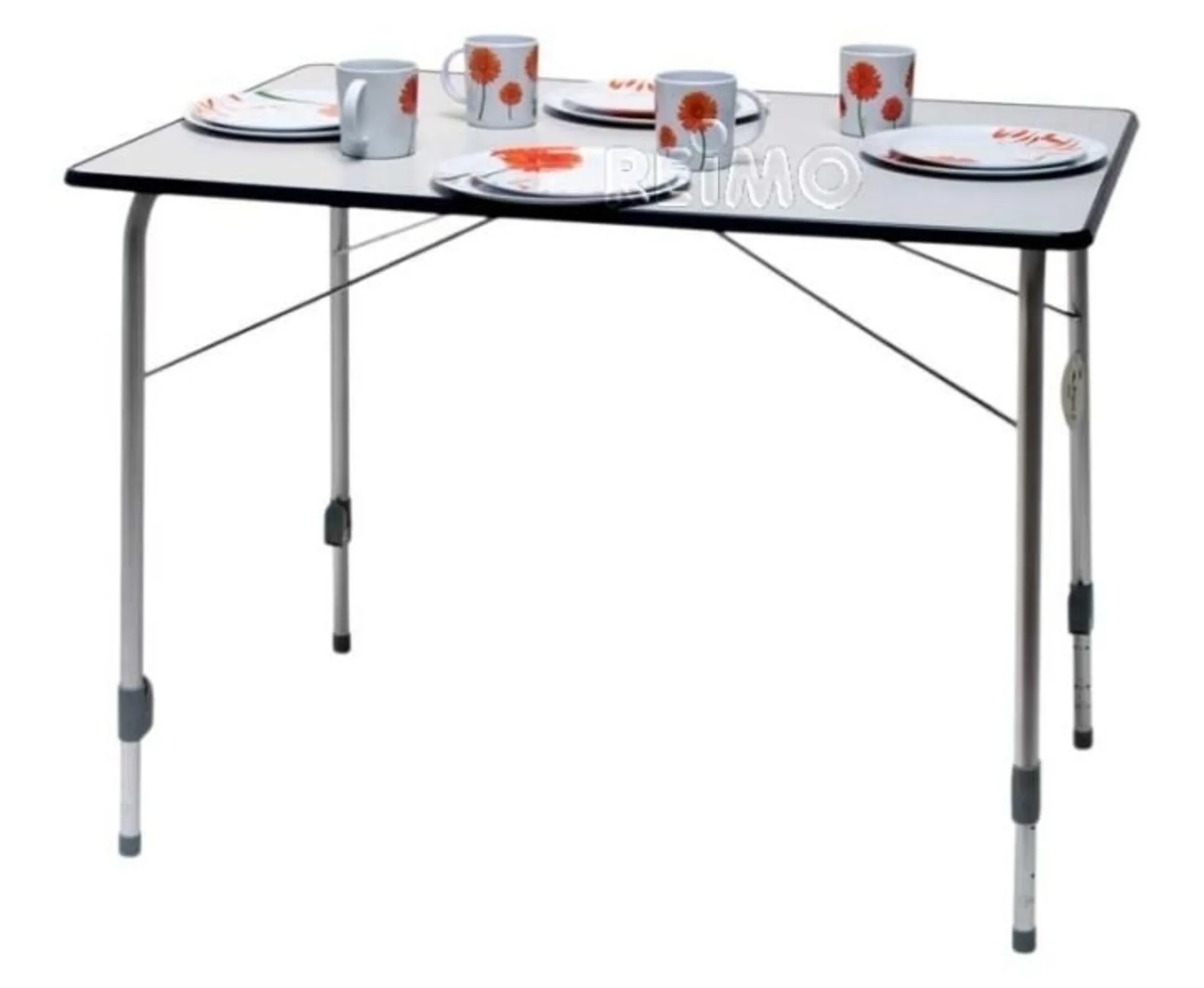 Tisch Bergamo 3 de luxe Tisch Bergamo 3 de luxe
